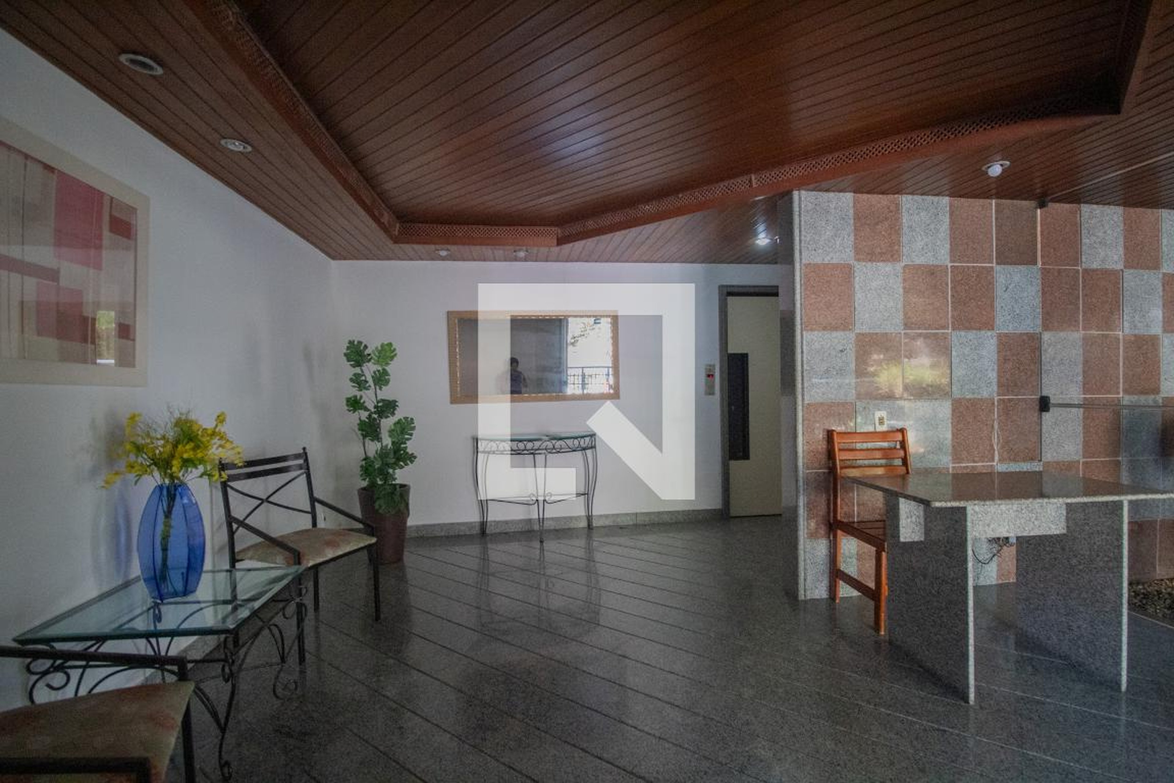Hall - 