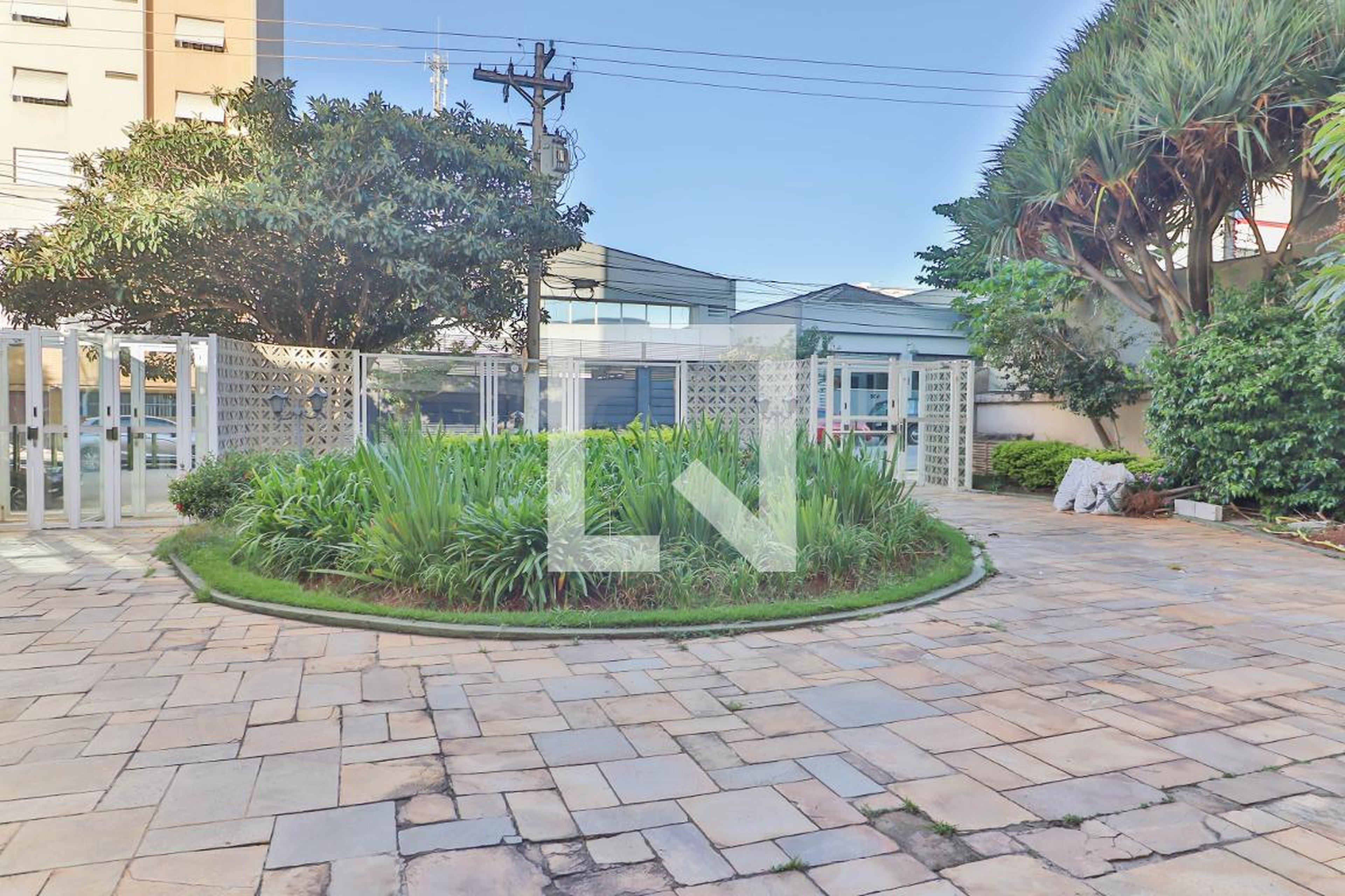 Condomínio - Palacete Dom João V