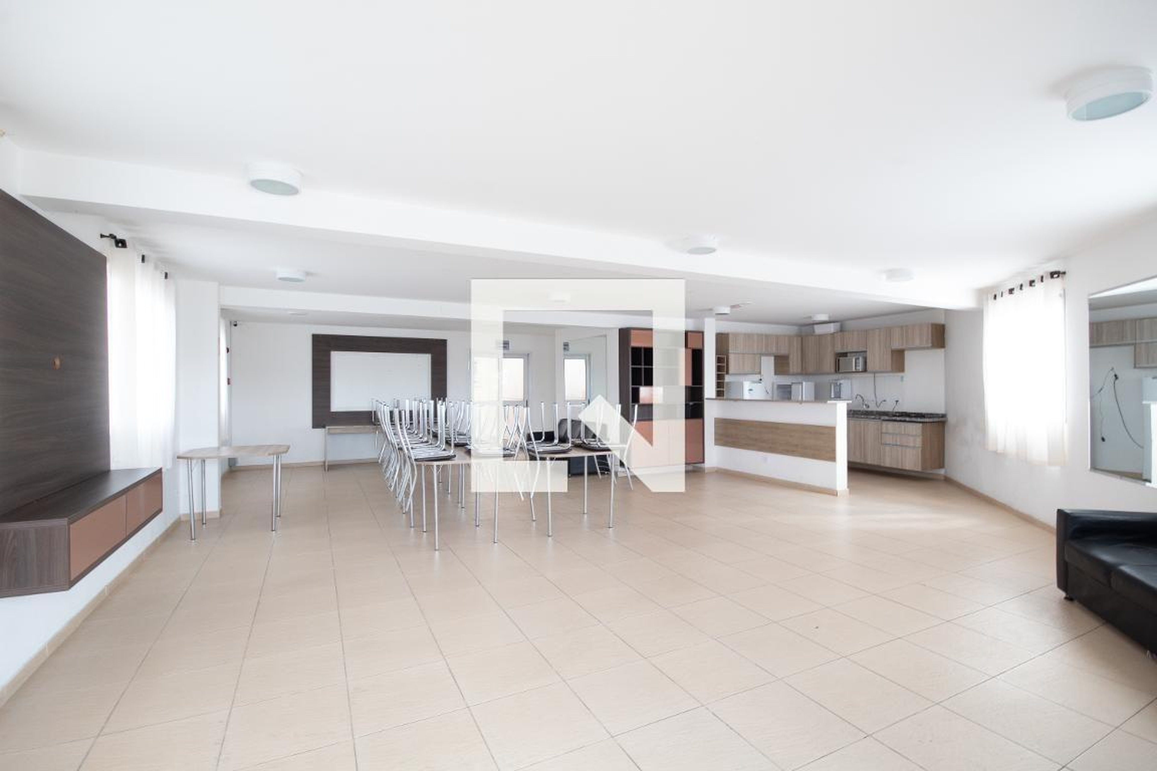 Salão de Festas - Oceanis