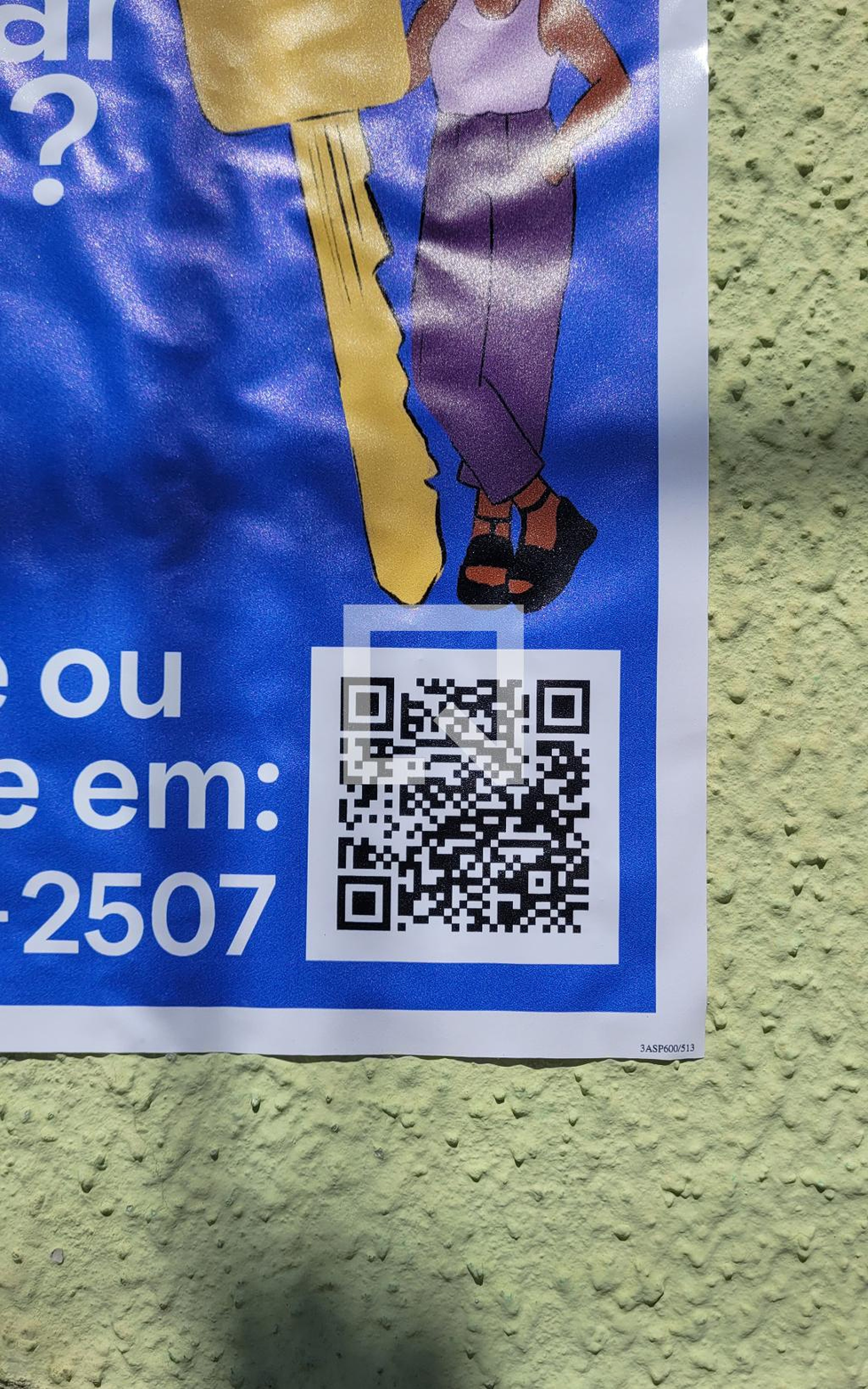 Fachada Residencial José Bonifácio