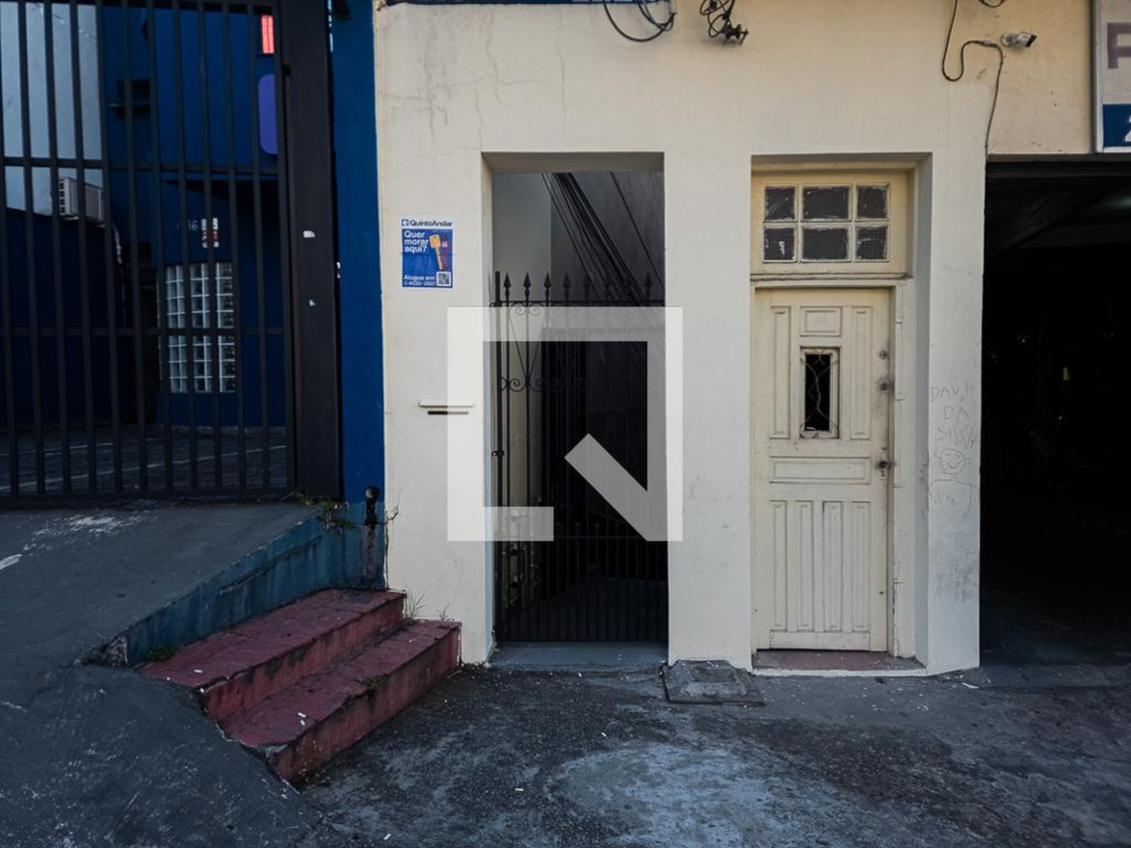 Fachada Condomínio em Avenida General Ataliba Leonel, 4076