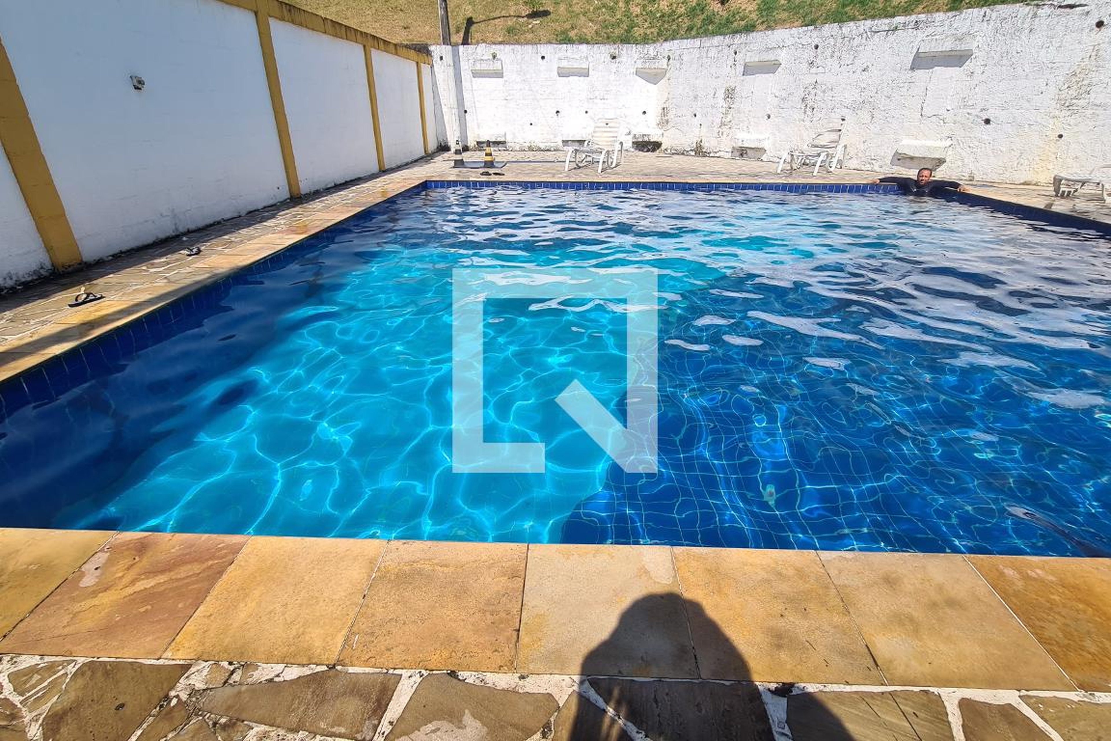 Piscina - Primavera Ville