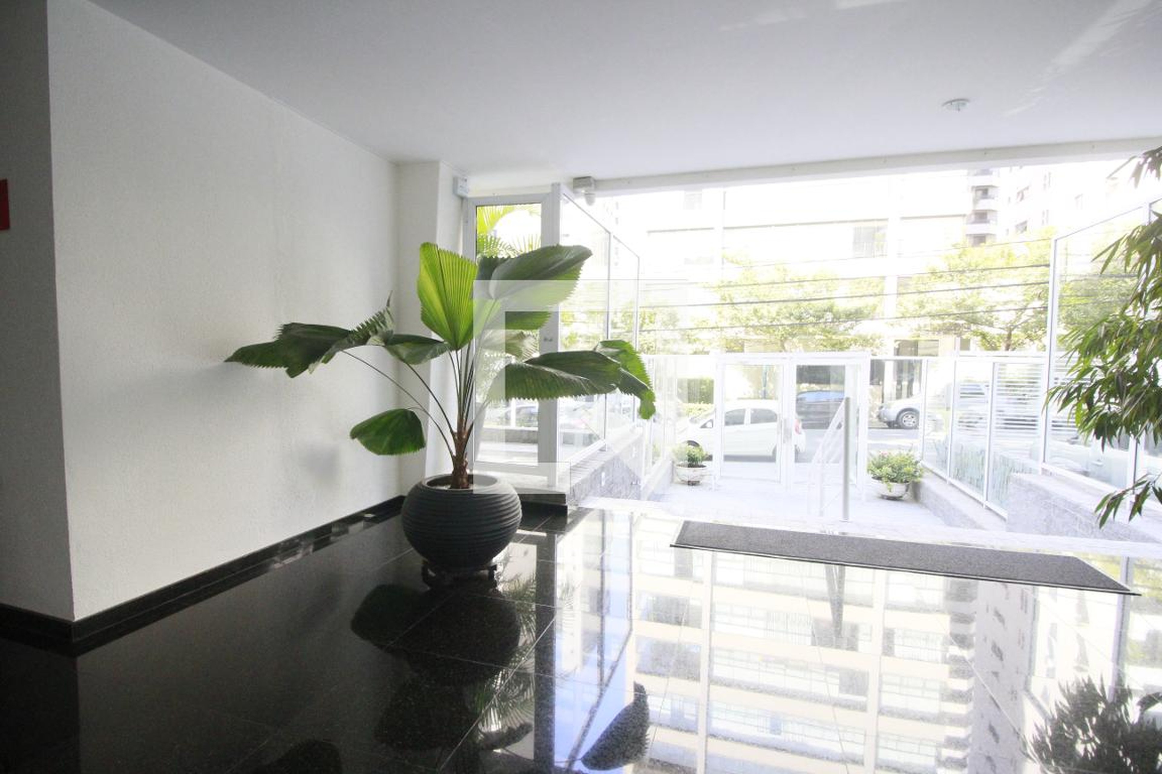 Hall Social - Edifício Araguari