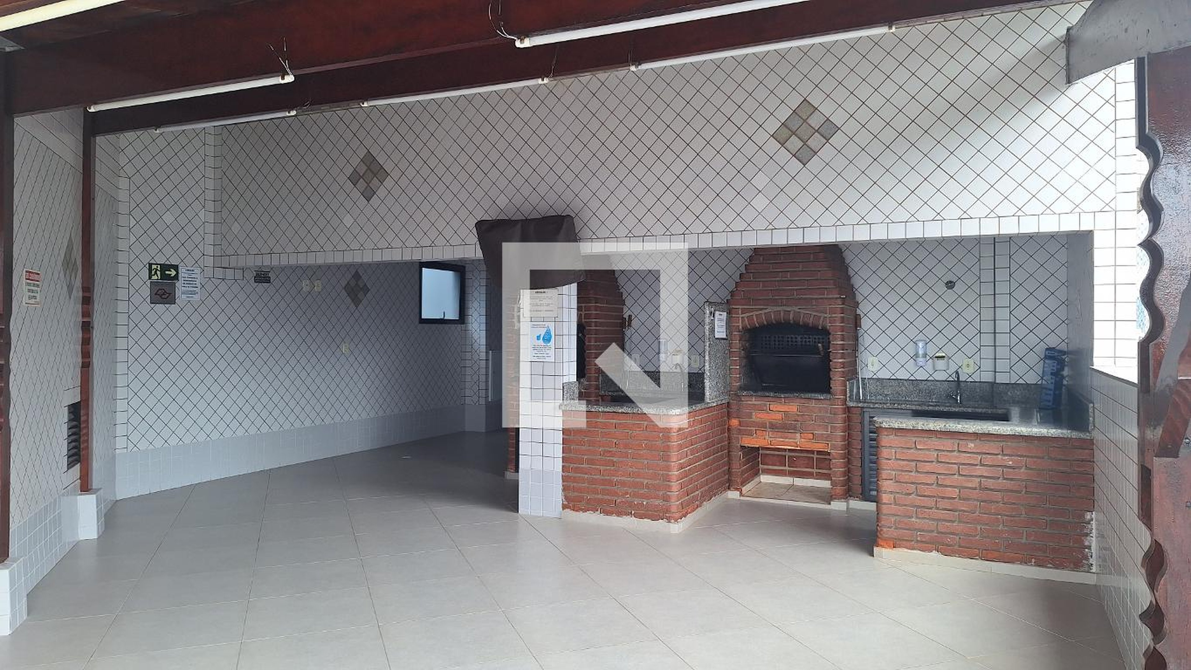 Espaço Gourmet - Maria Rosa