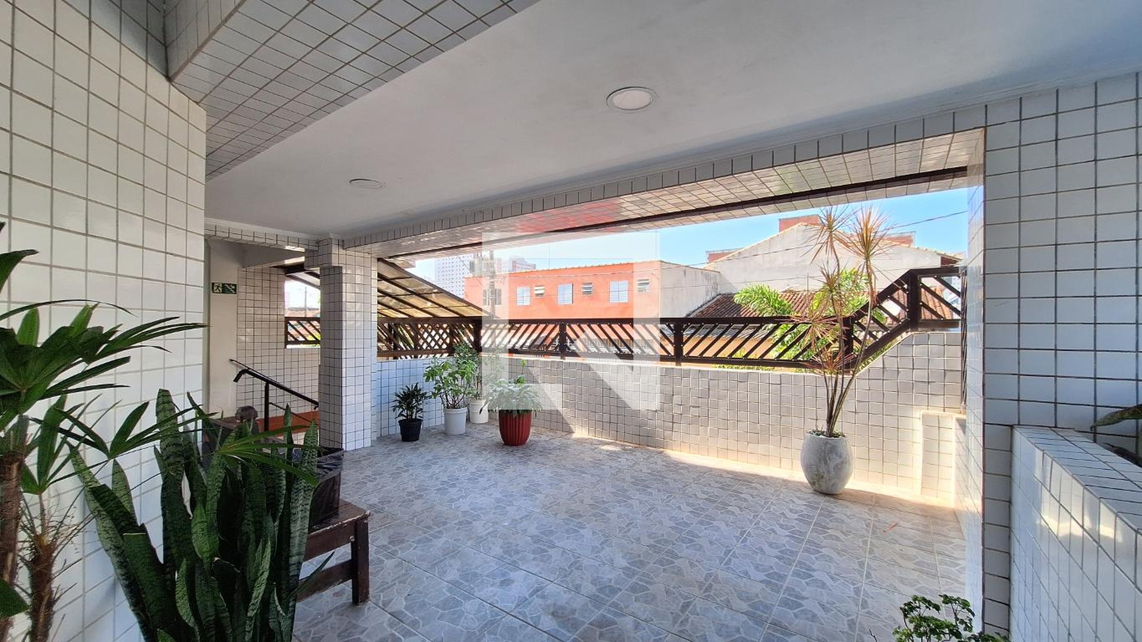 Área comum - MY Dream