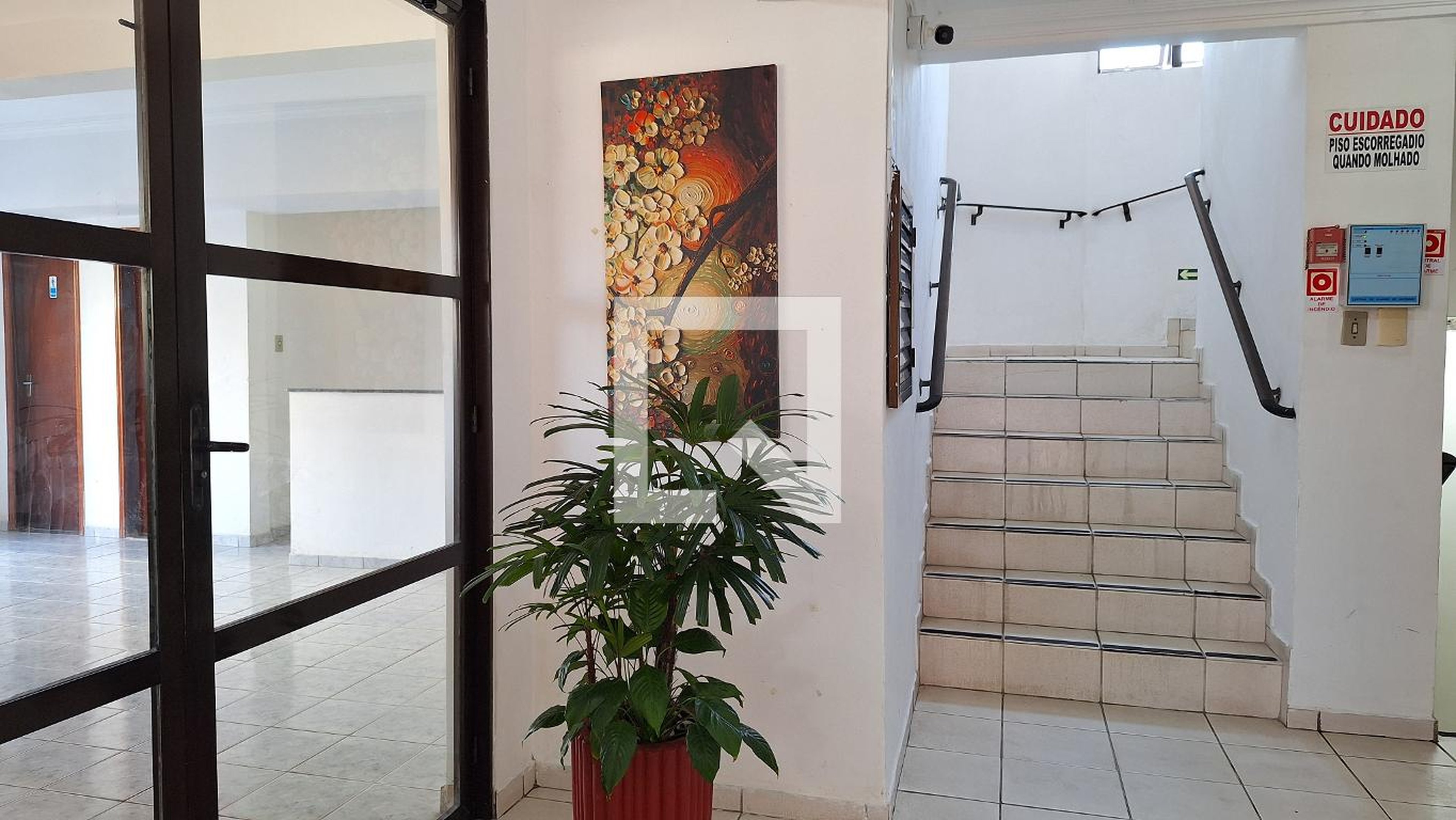 Hall de entrada - MY Dream