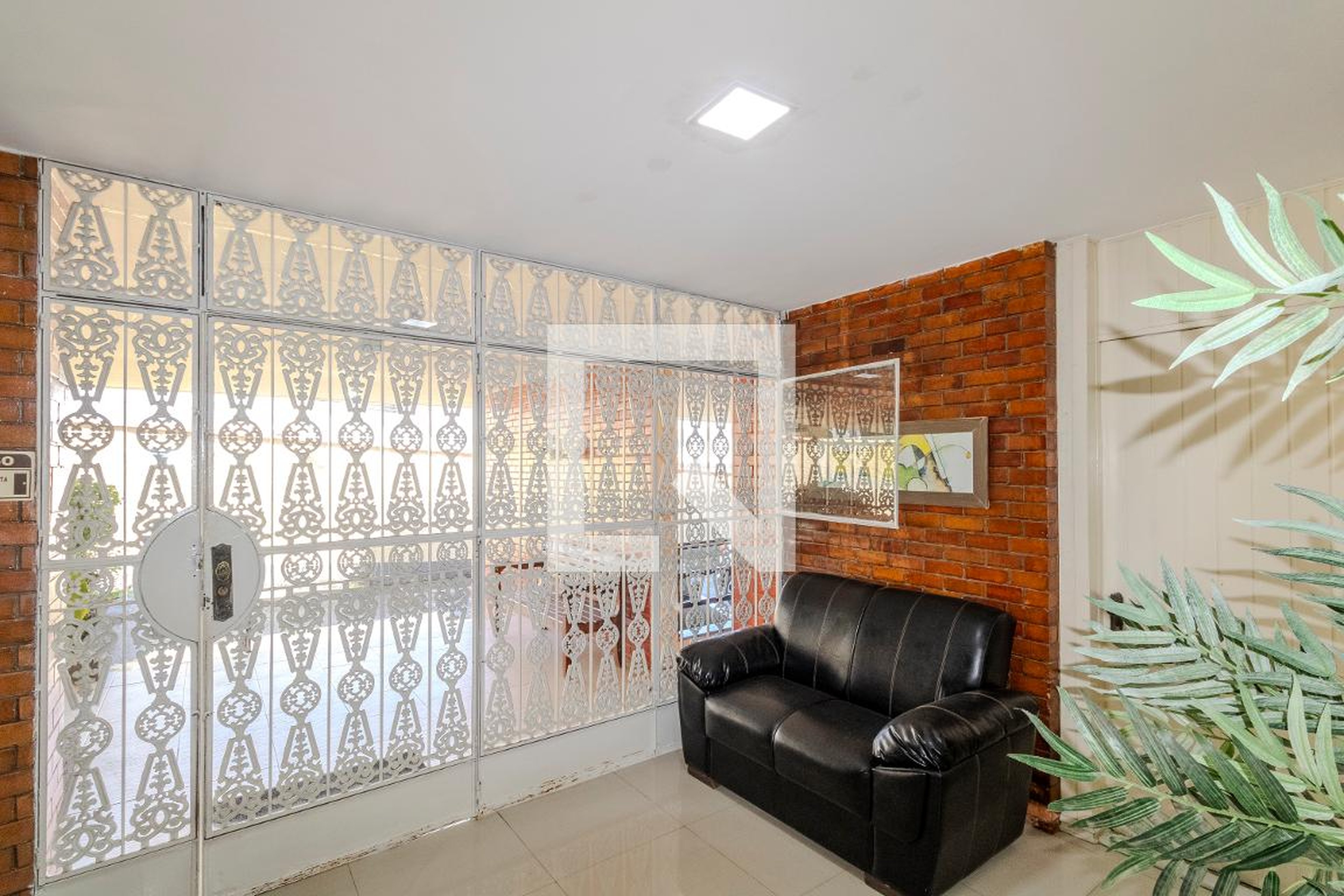 Hall de Entrada - null