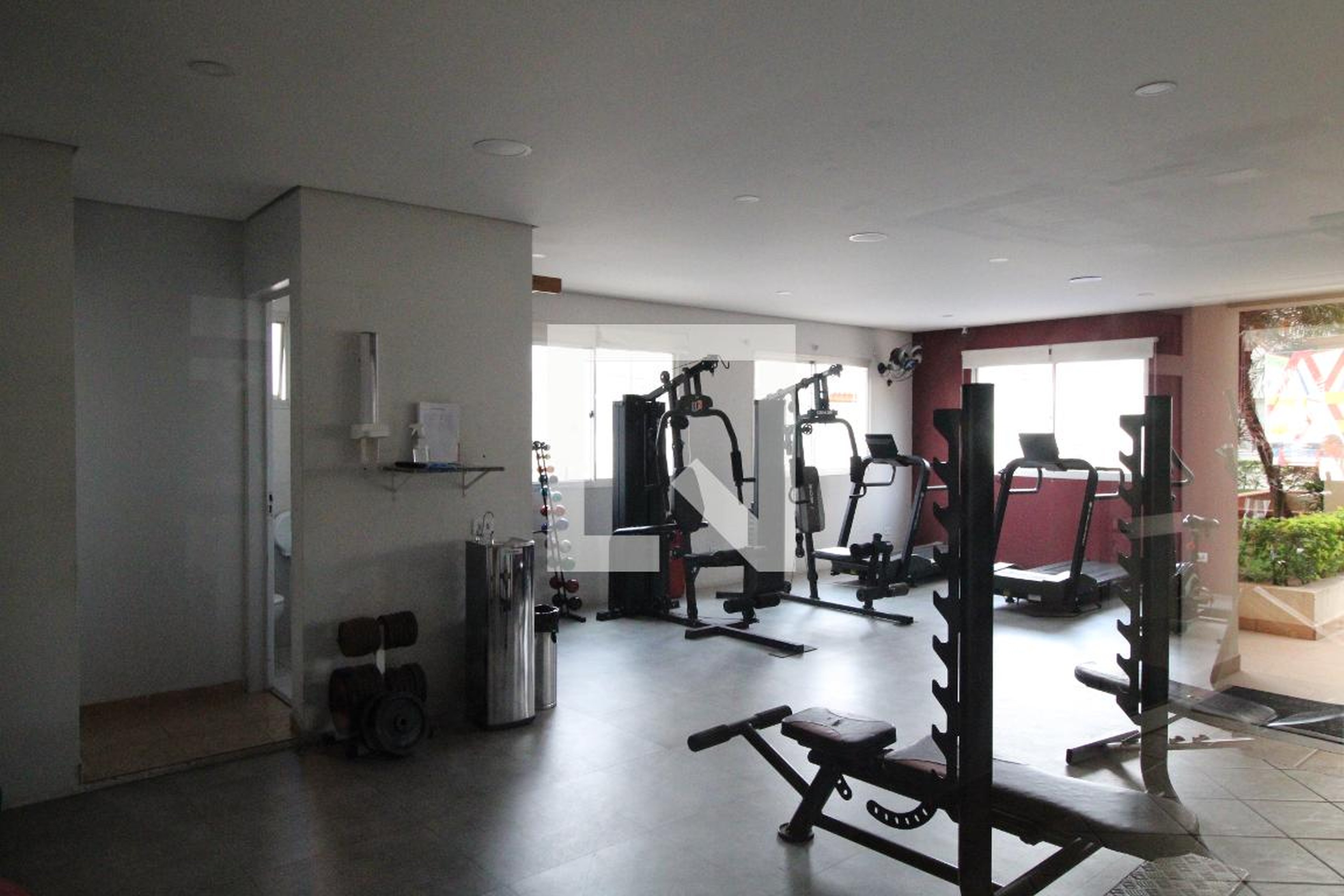 Academia - Residencial Canadian Village II