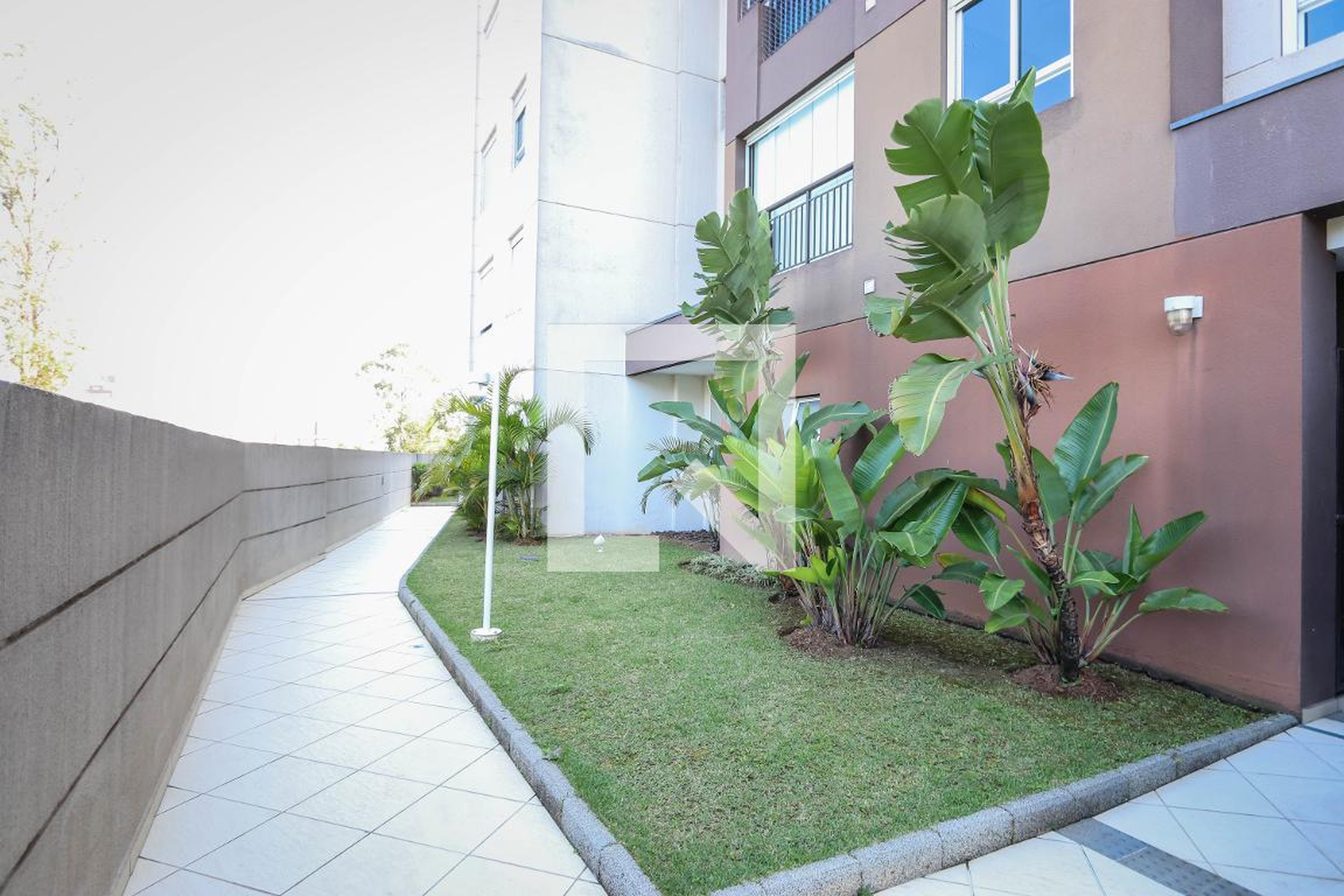 Area Comum - Canto das Árvores Morumbi