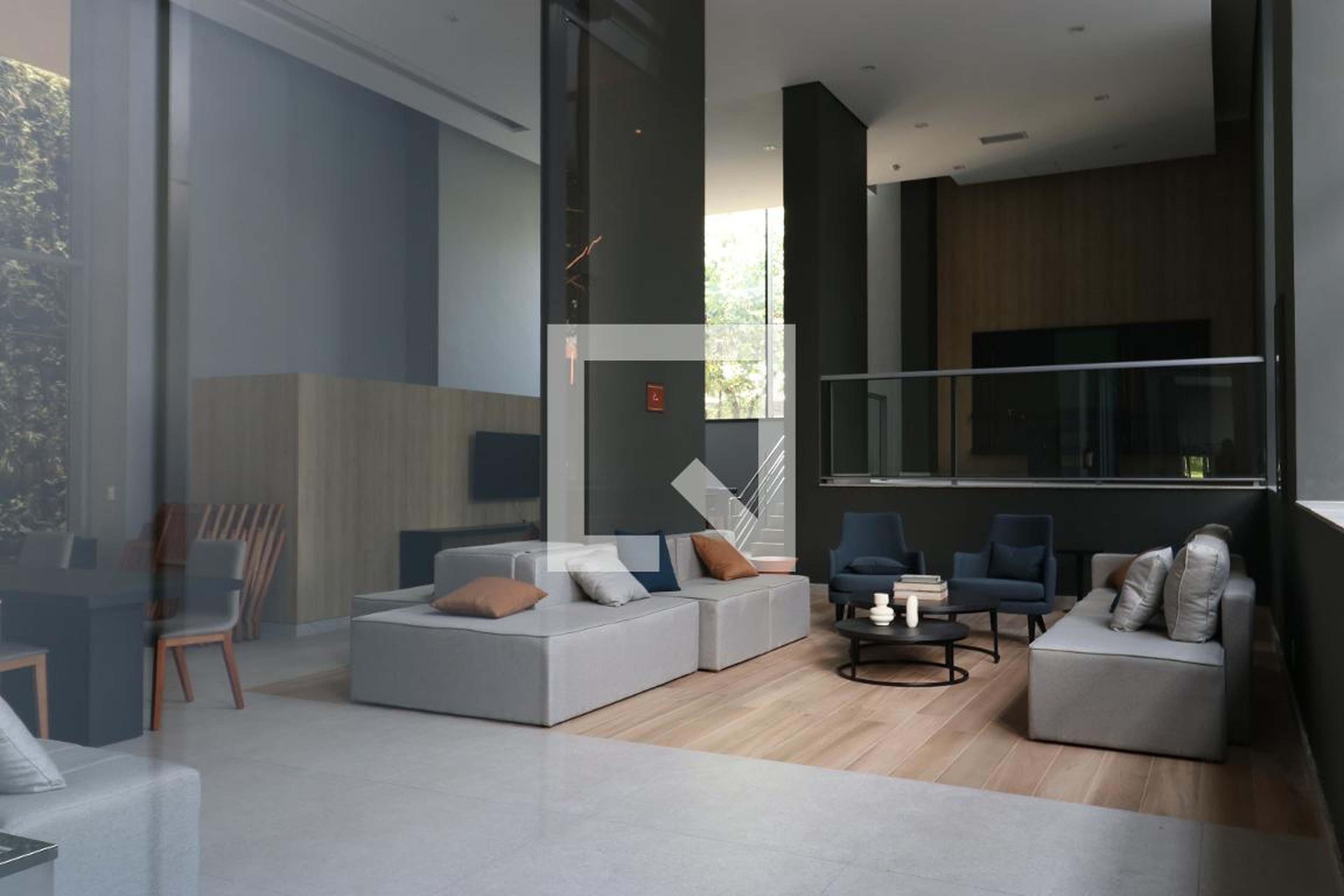 Salão de Festas - Marcco Vila Romana