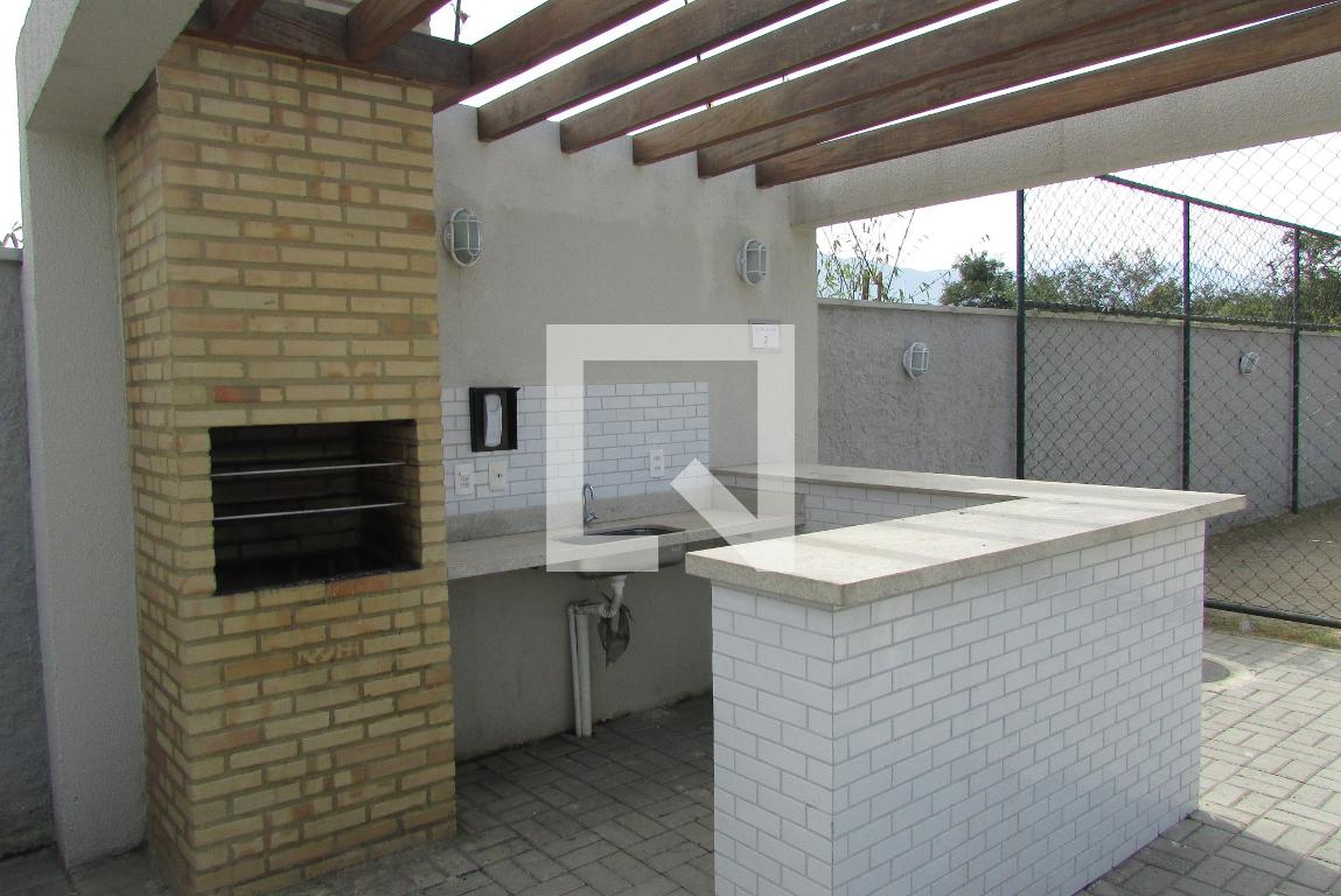 Espaço Gourmet - Grand Villagio