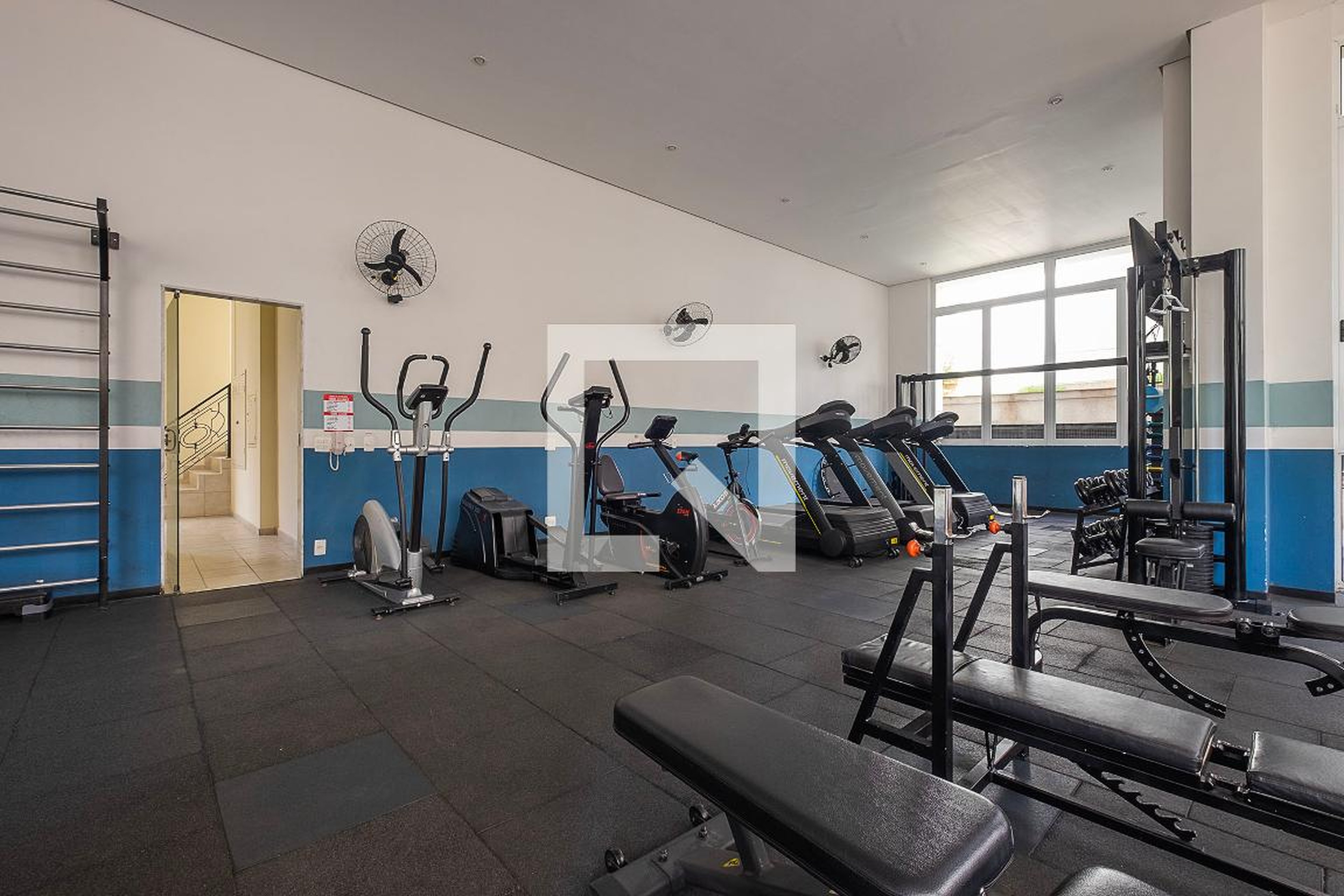 Academia - Espaço A