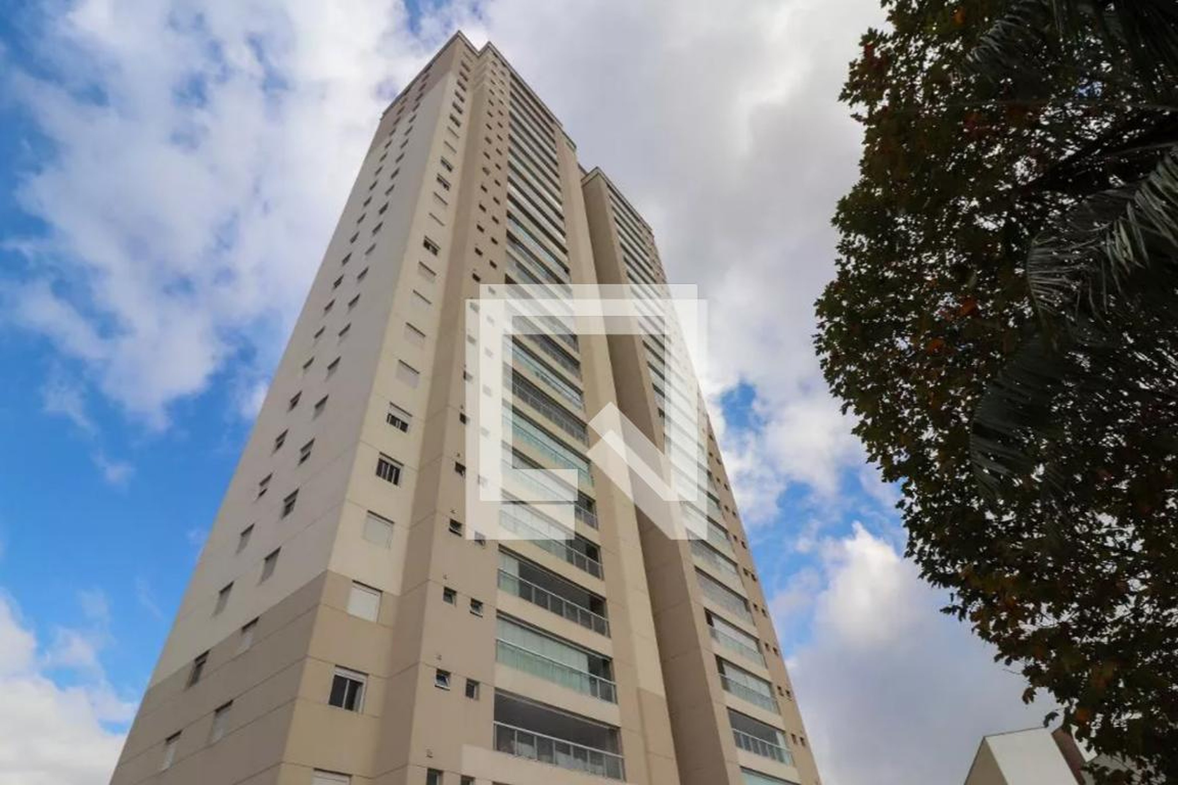 Fachada Condomínio Vereda Vila Formosa