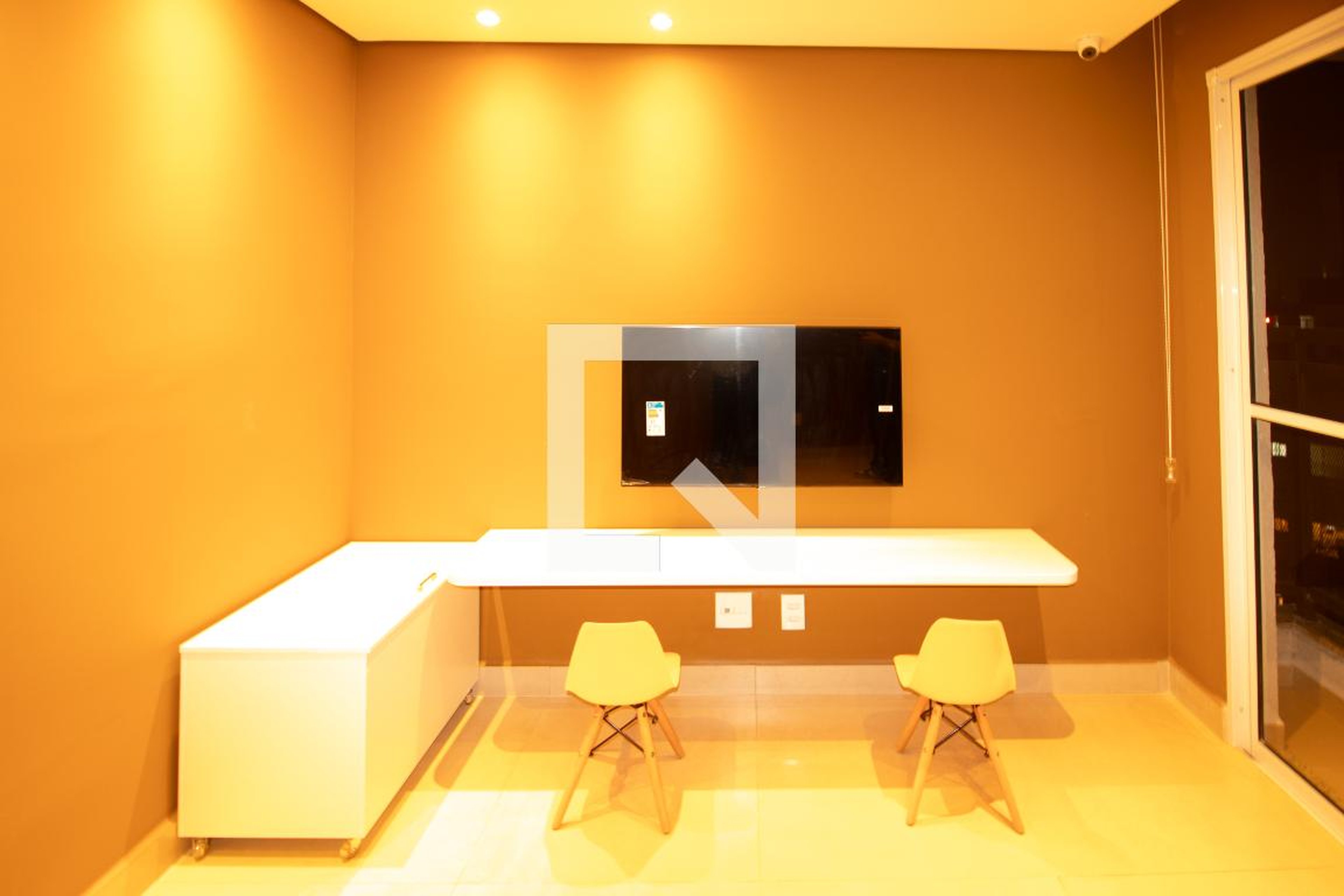 Brinquedoteca - Place Tucuruvi