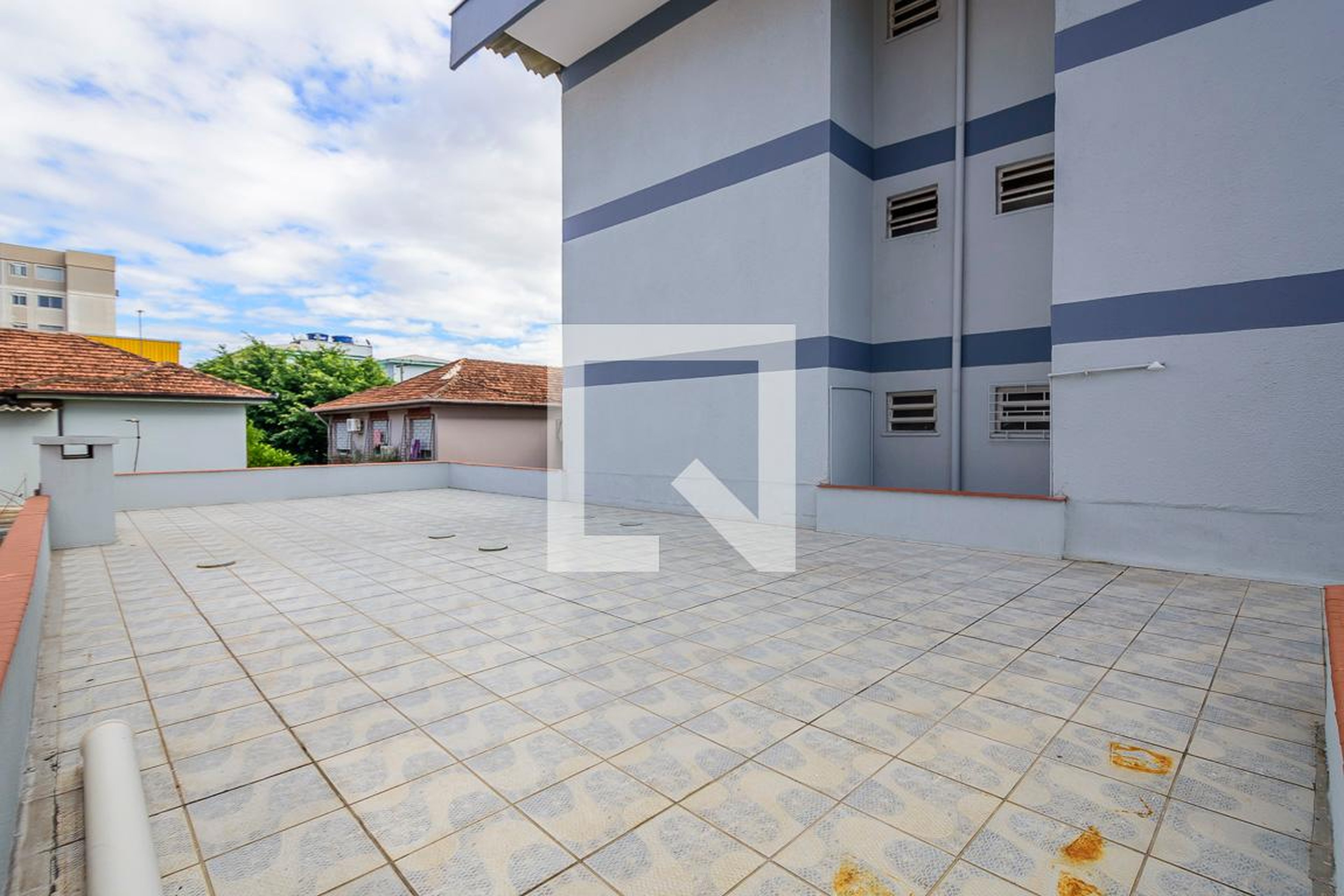 Área comum - Belize