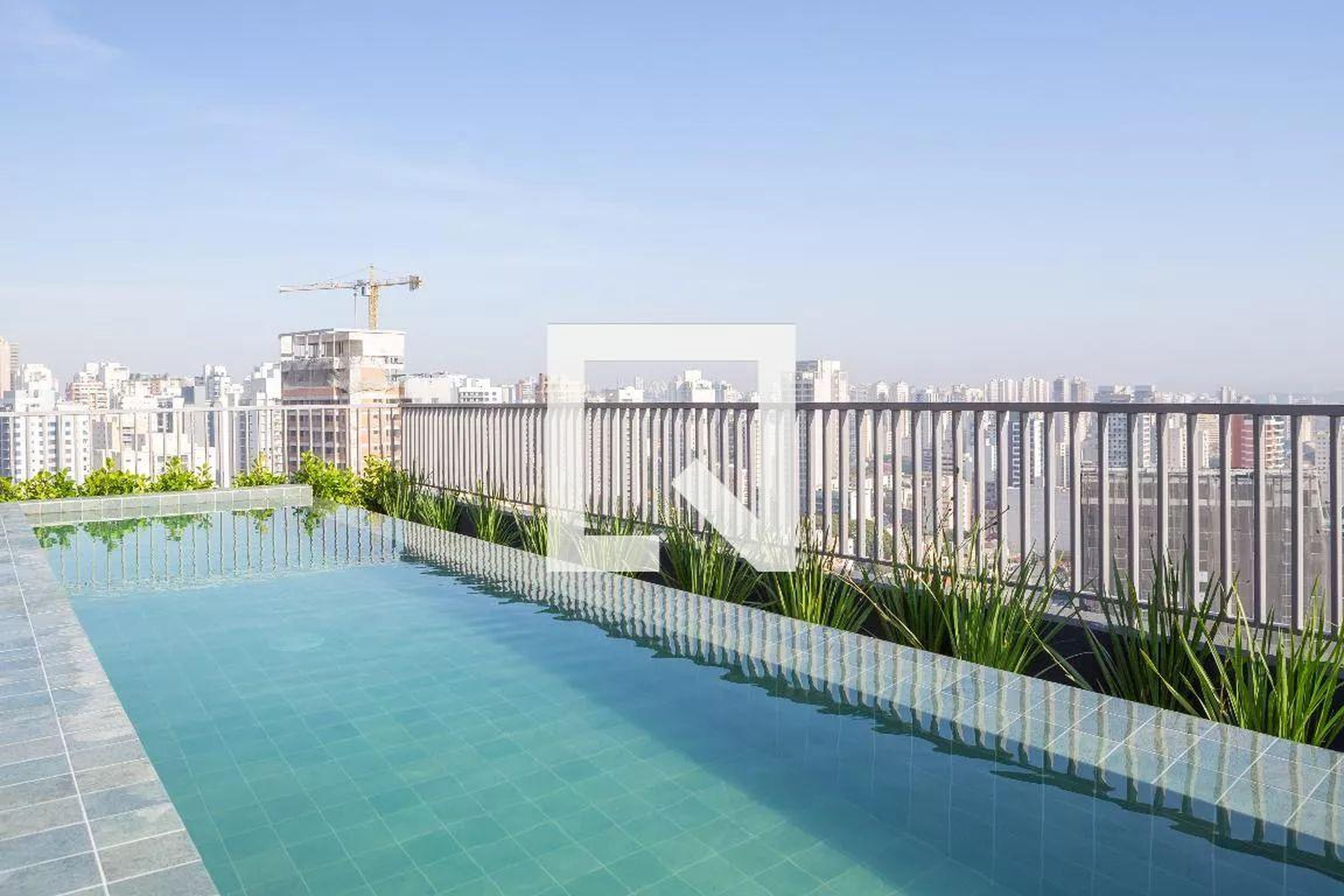 Piscina - 