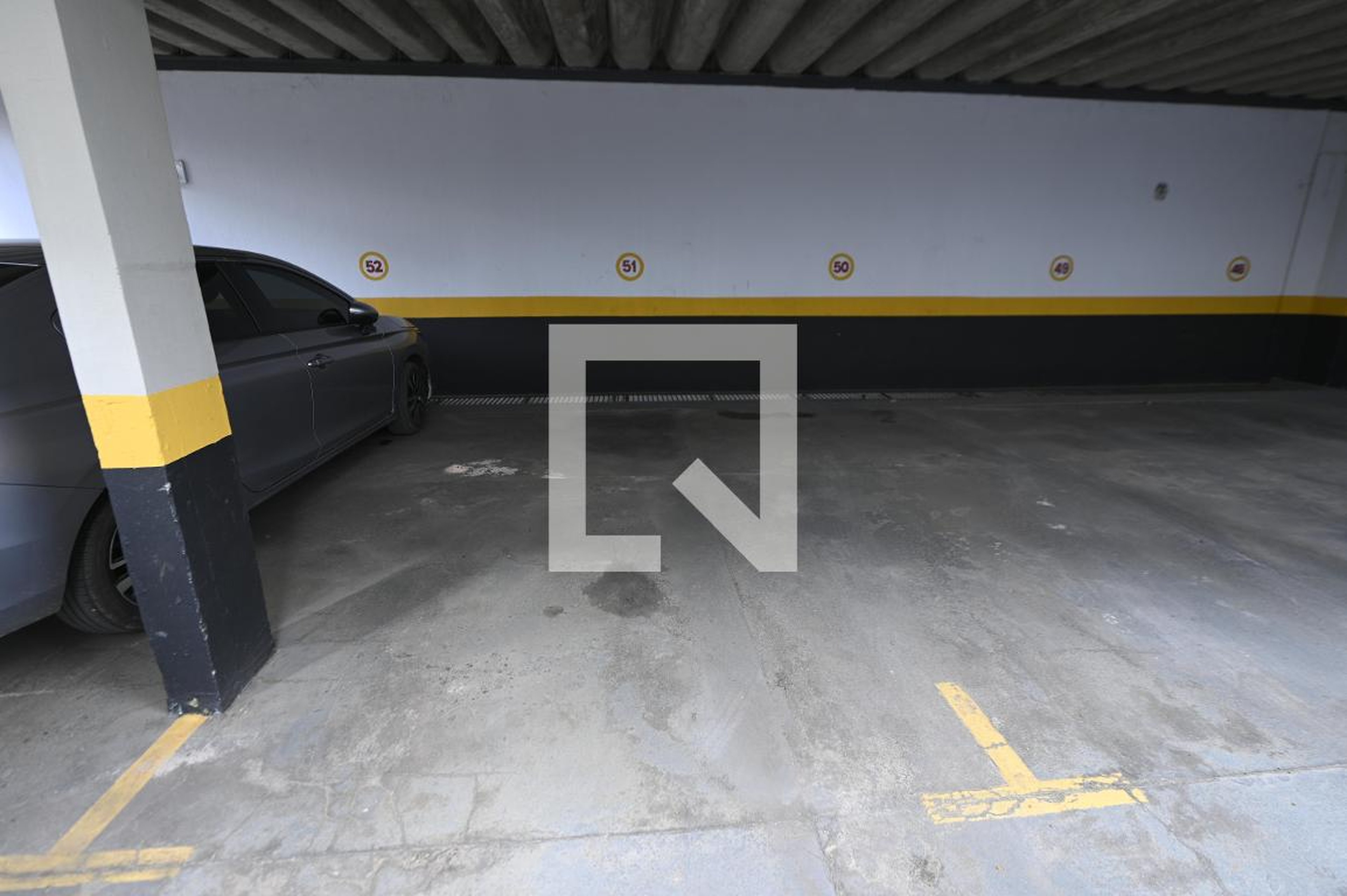 Área comum - José Hermano Sobrinho