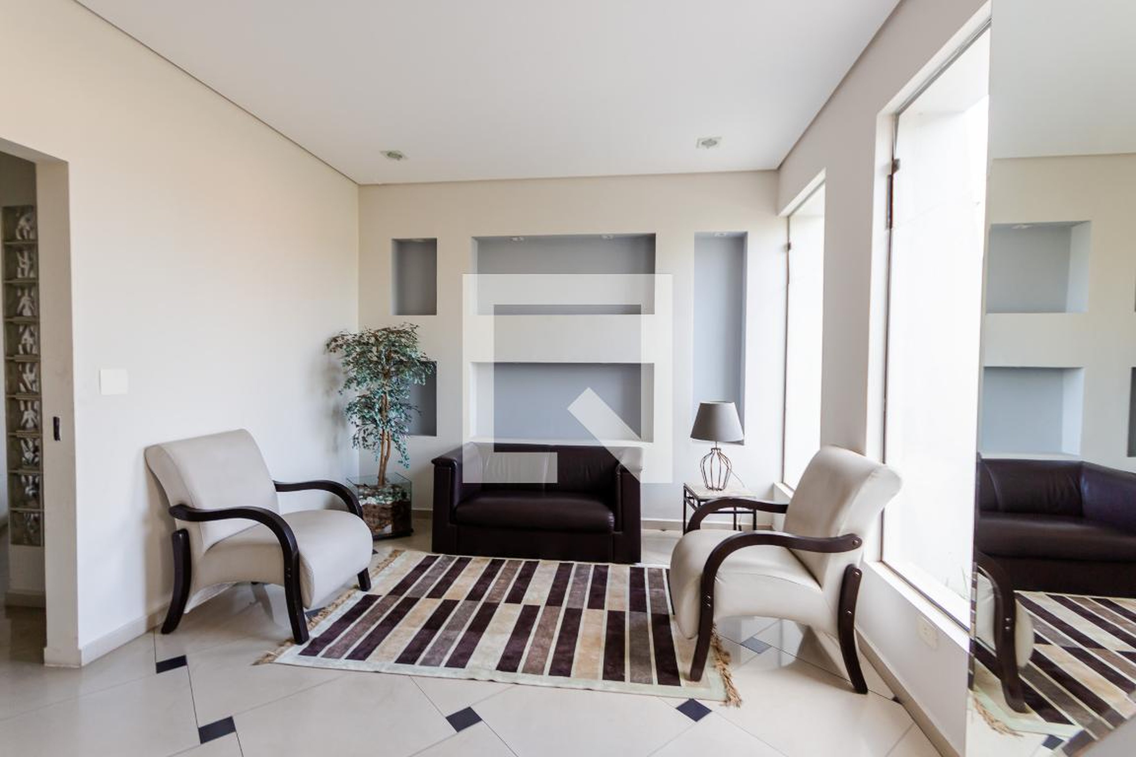 Hall de Entrada - 