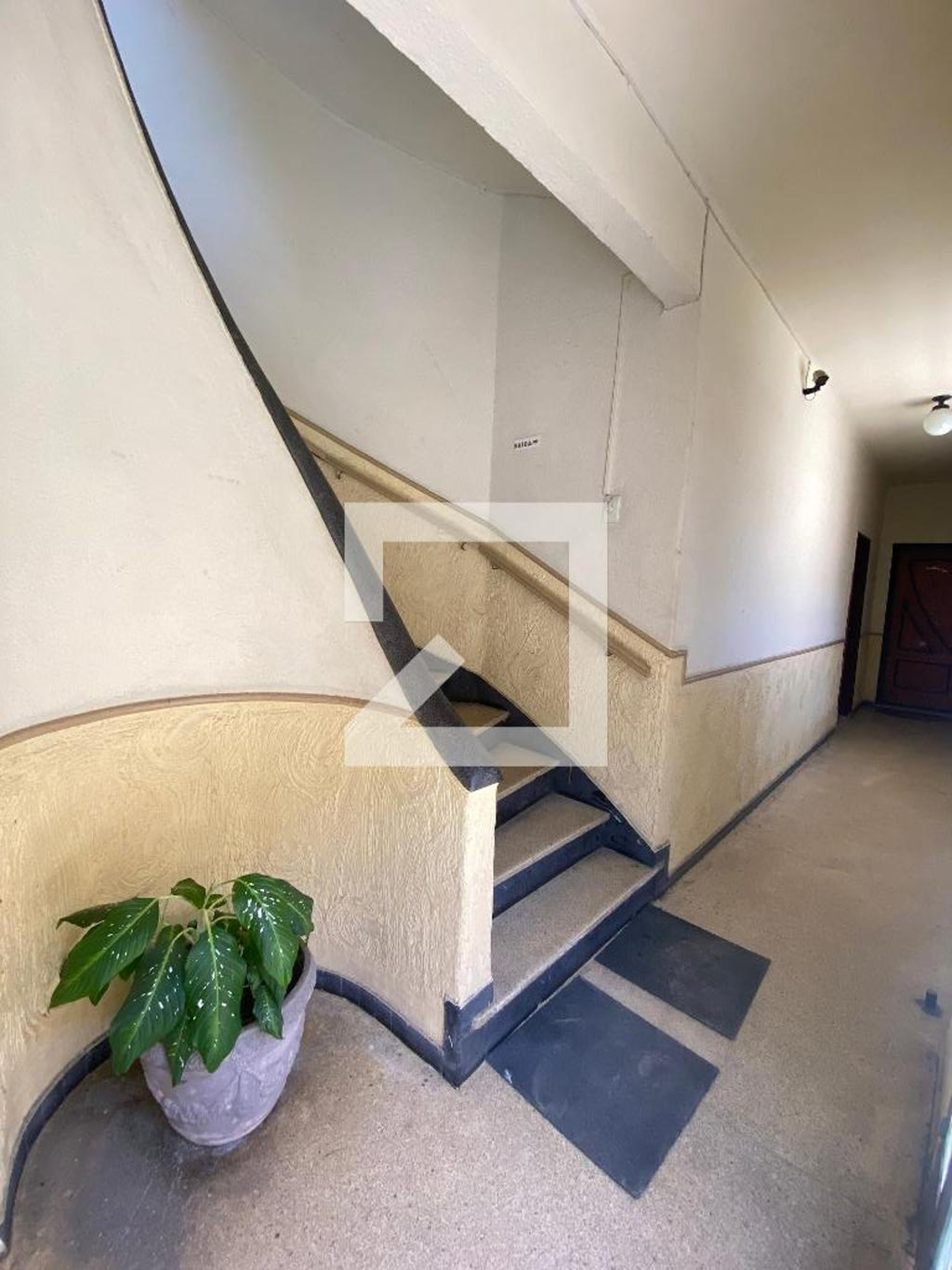 Hall de entrada - 