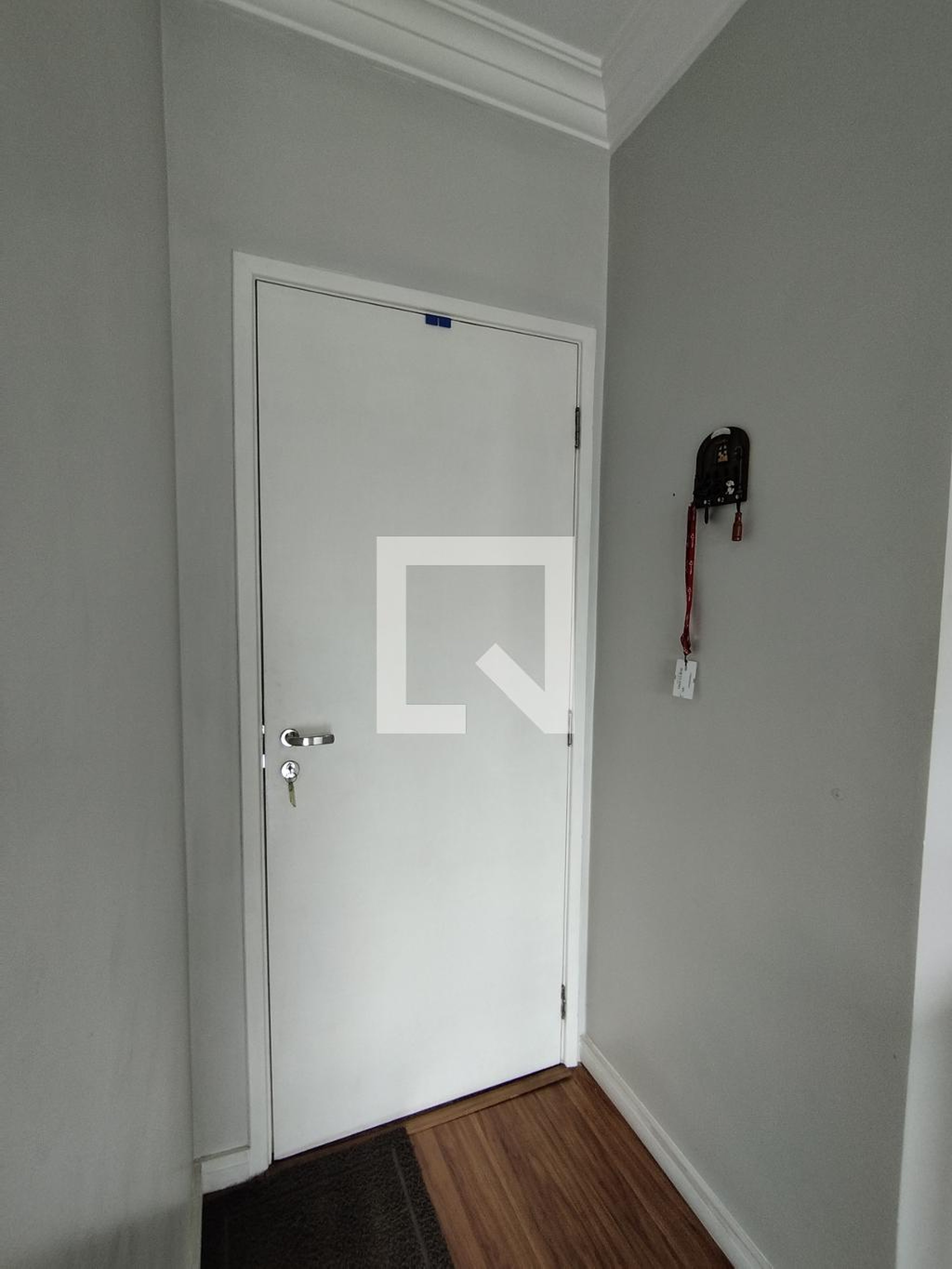 Entrada - Edifício Portofino