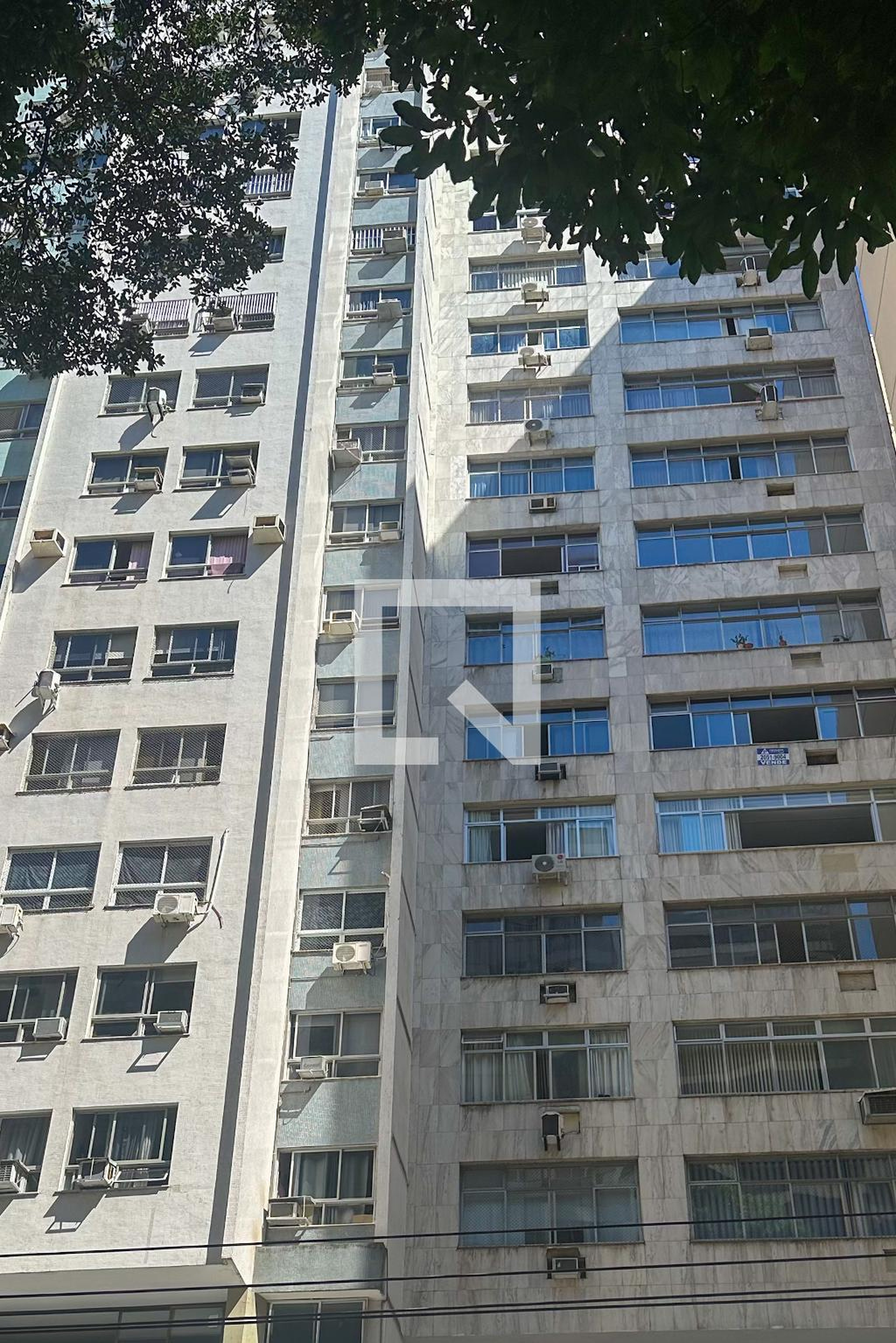 Fachada Edifício Madó