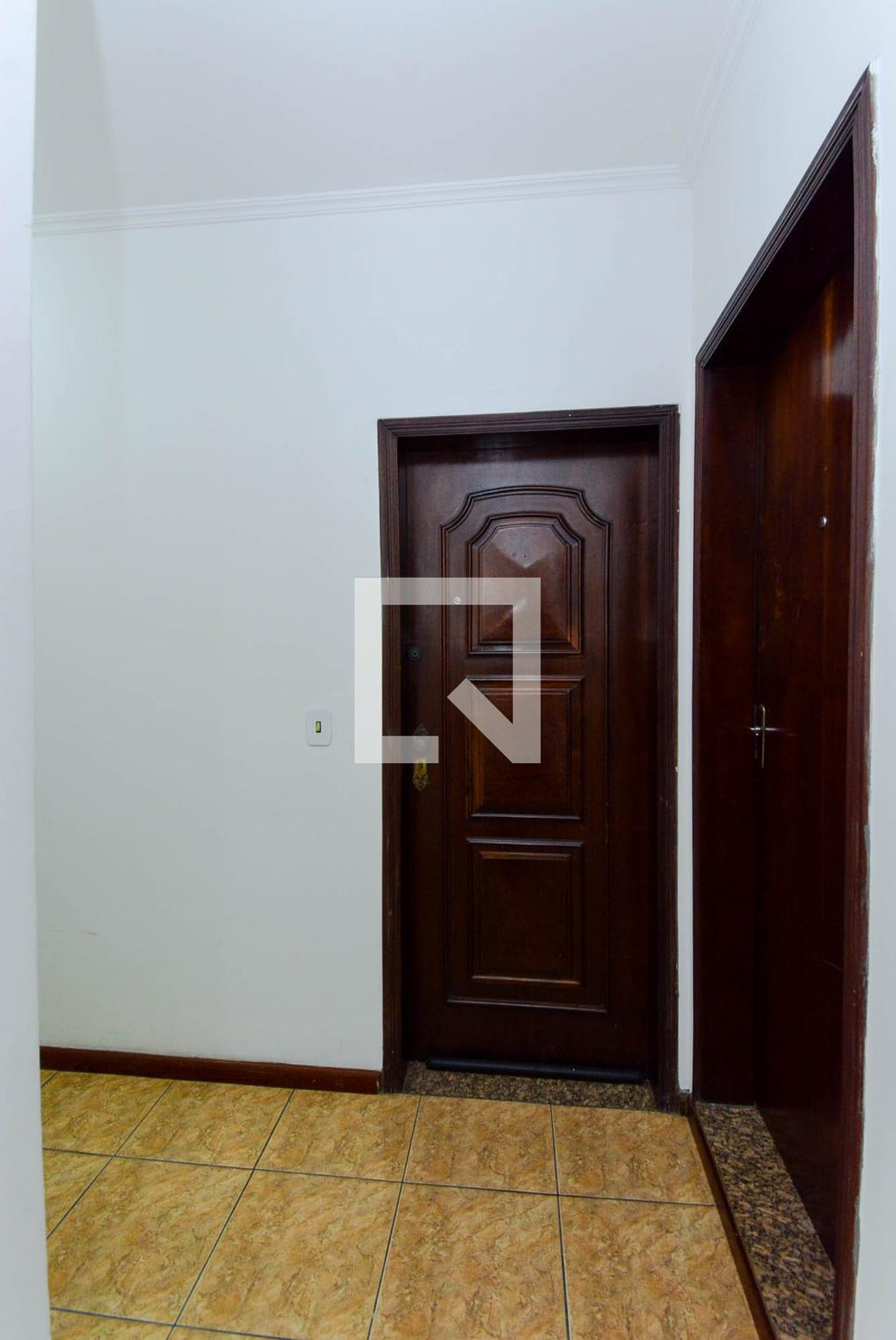 Hall de Entrada - 