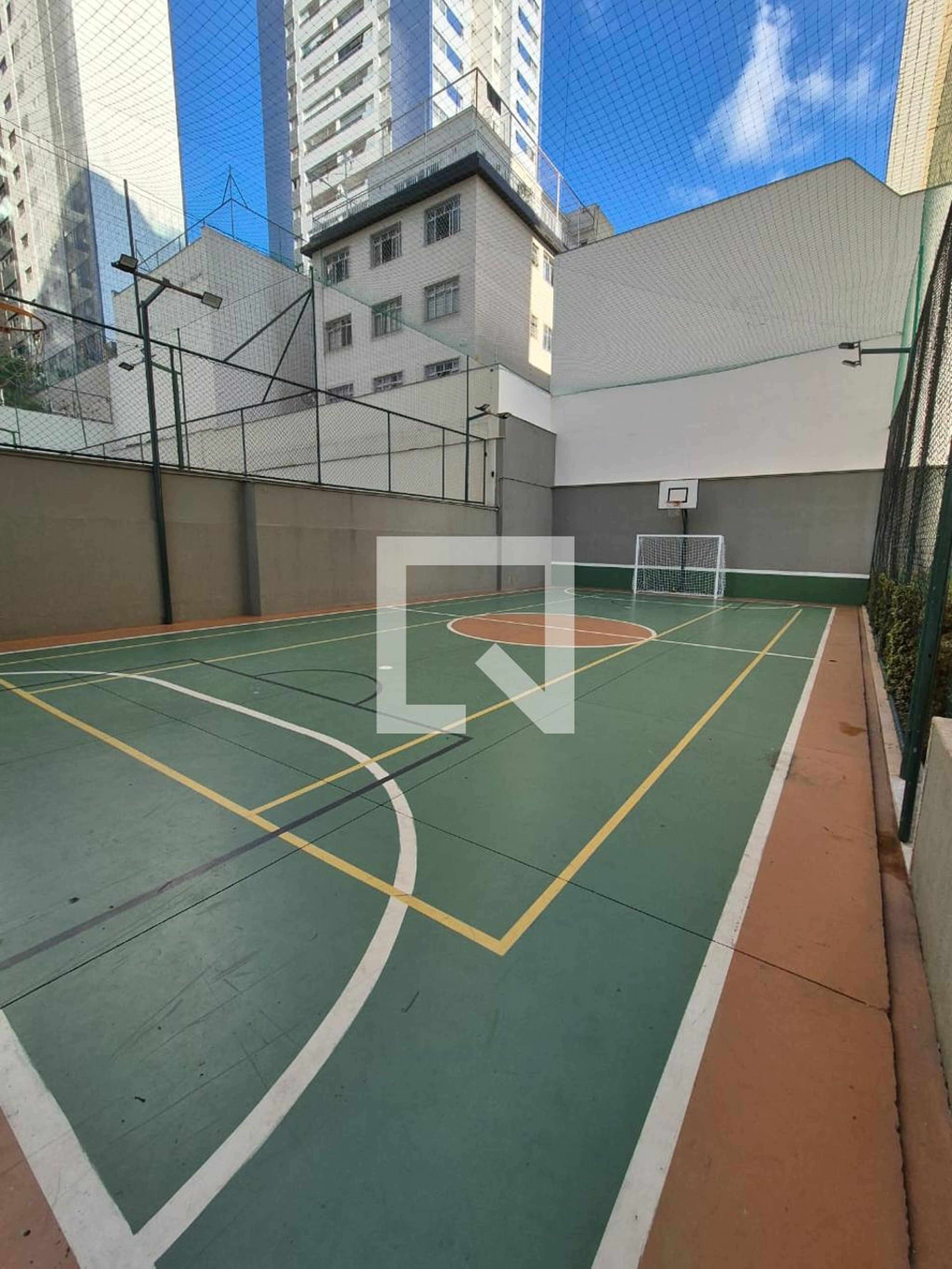 Quadra - Edifício Maura Valadares Gontijo