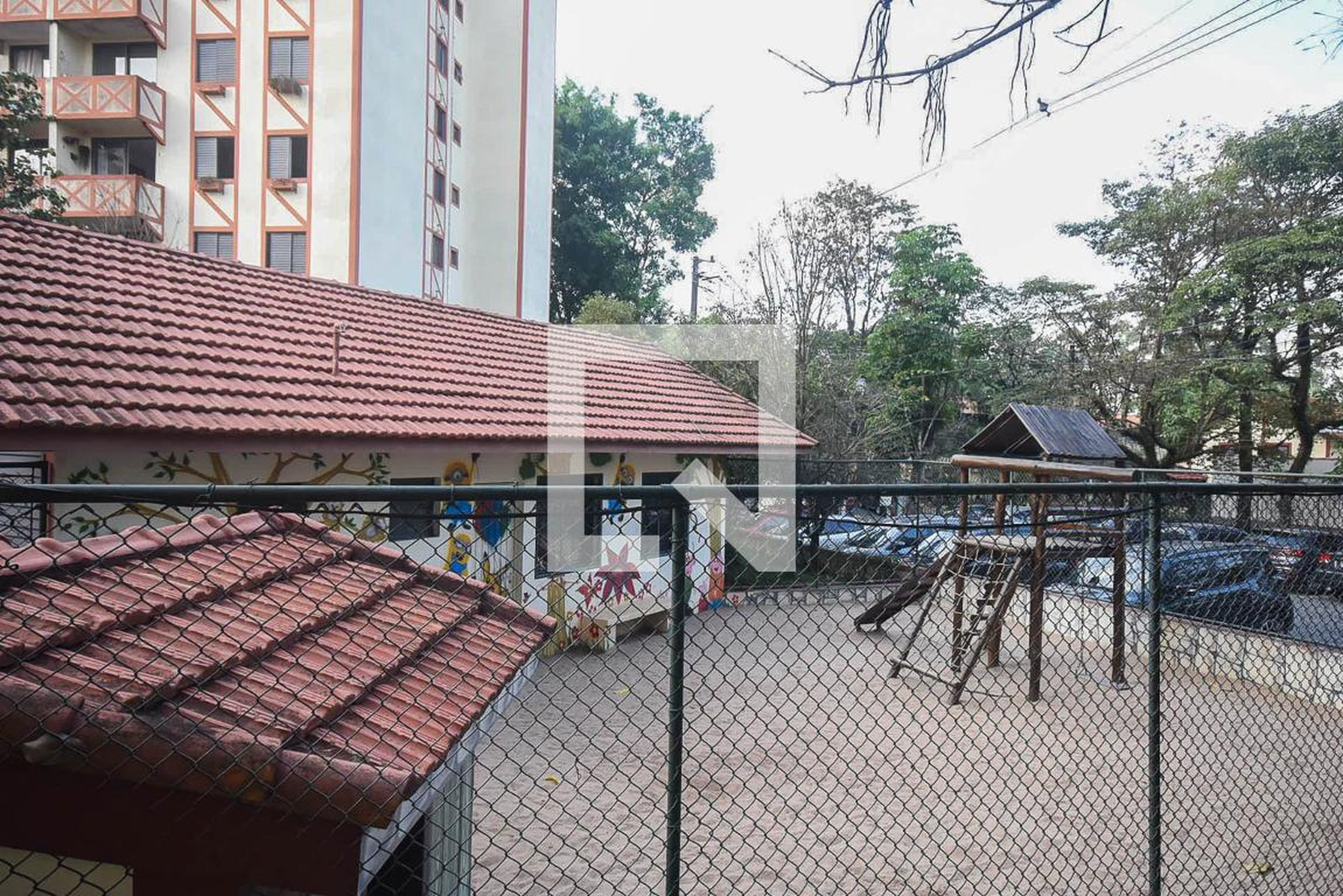 Playground - Altos do Morumbi Sul