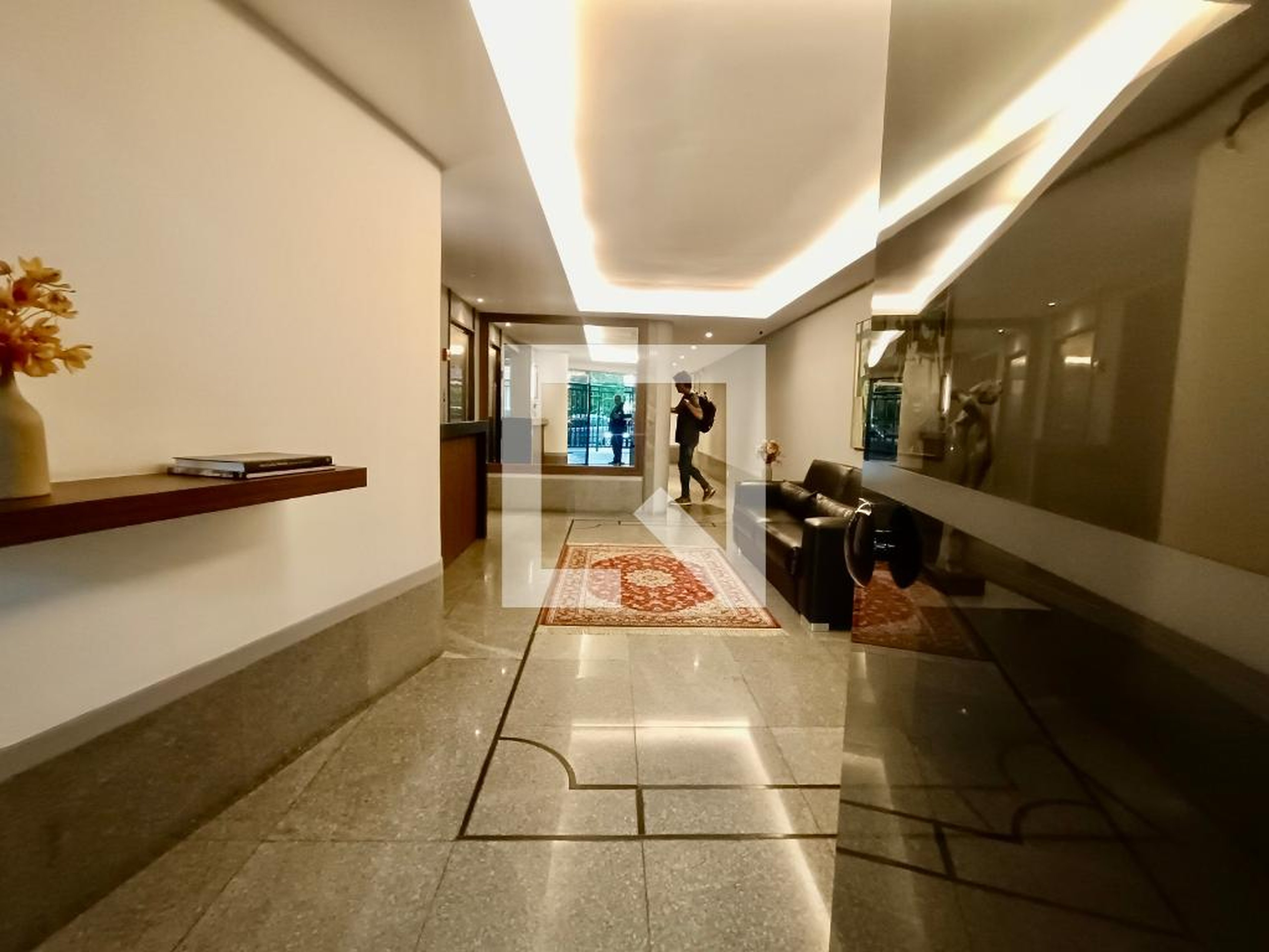 Portaria - Charles Leblon