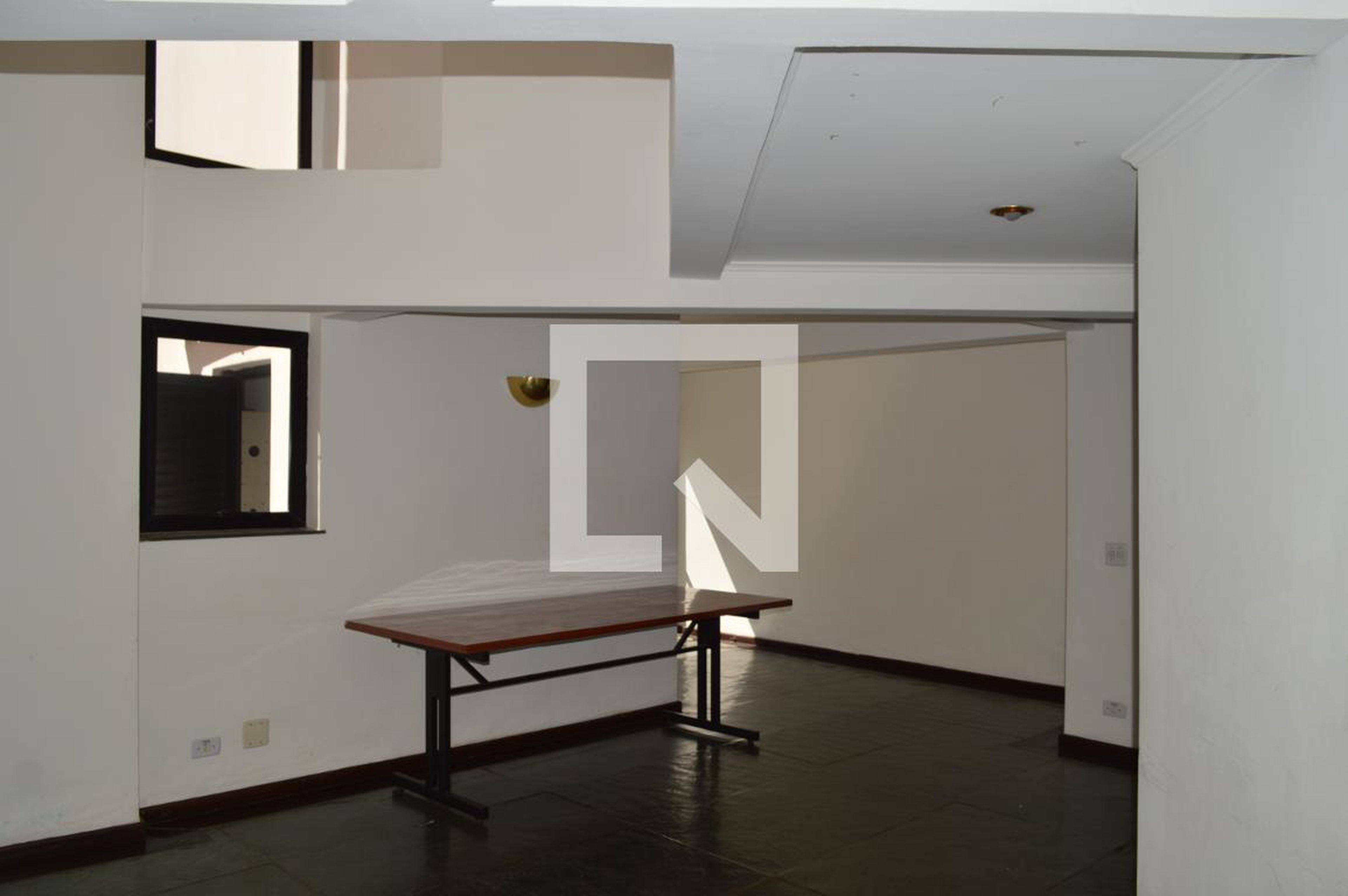 Salão de Festas - Quinta de Orleans