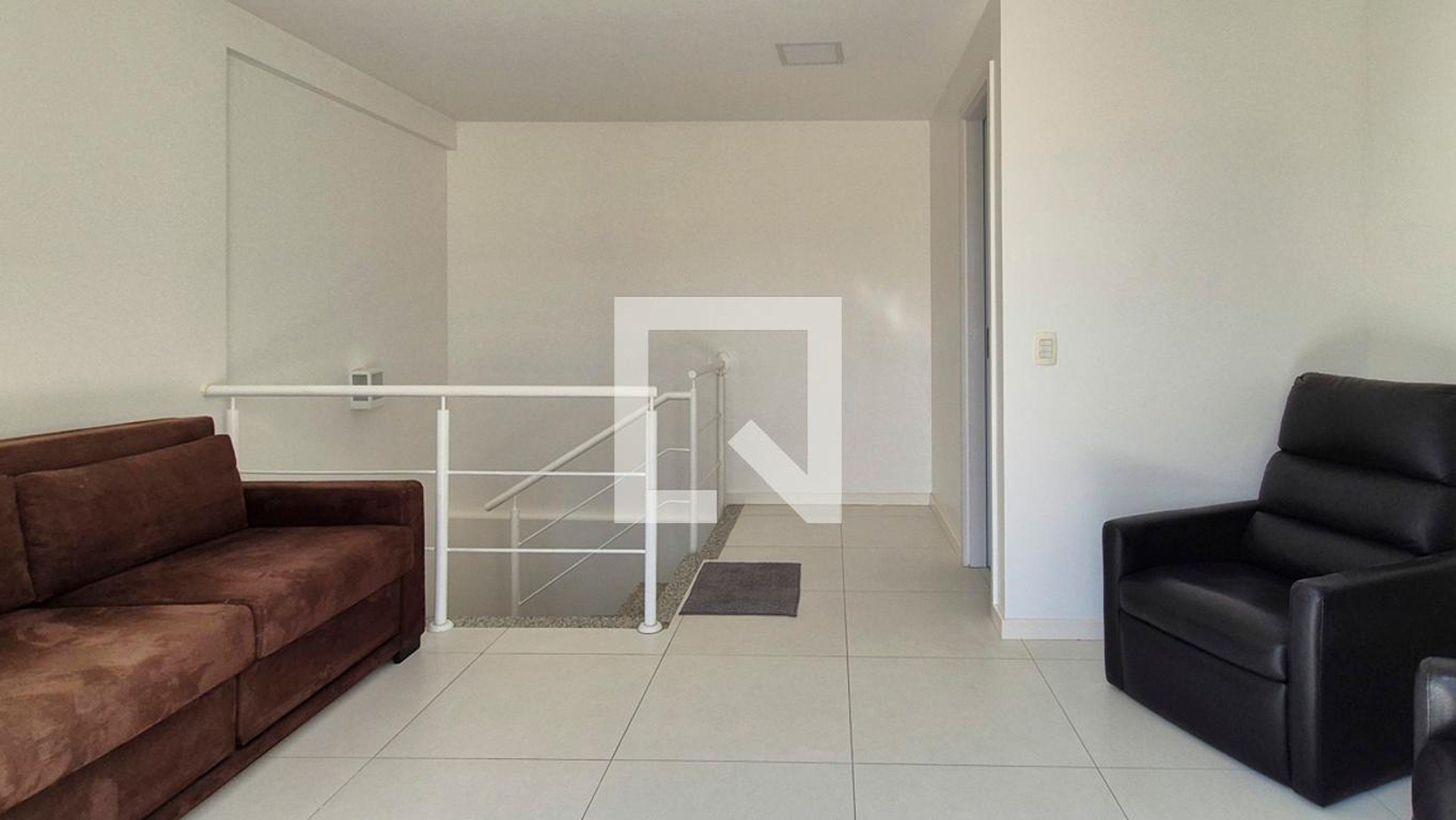 Hall - Sofisticato Residence