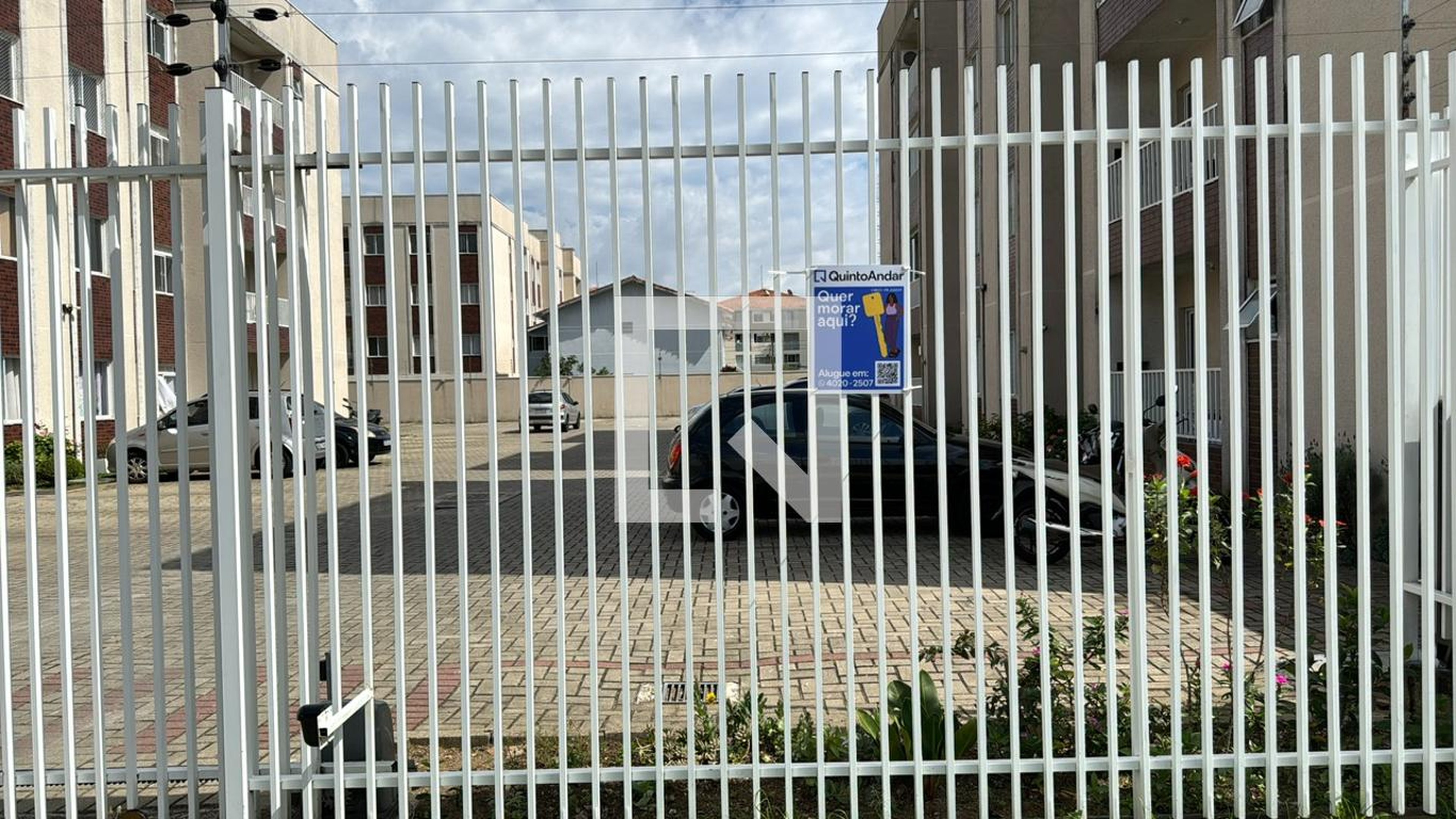 Fachada Residencial Angra dos Reis