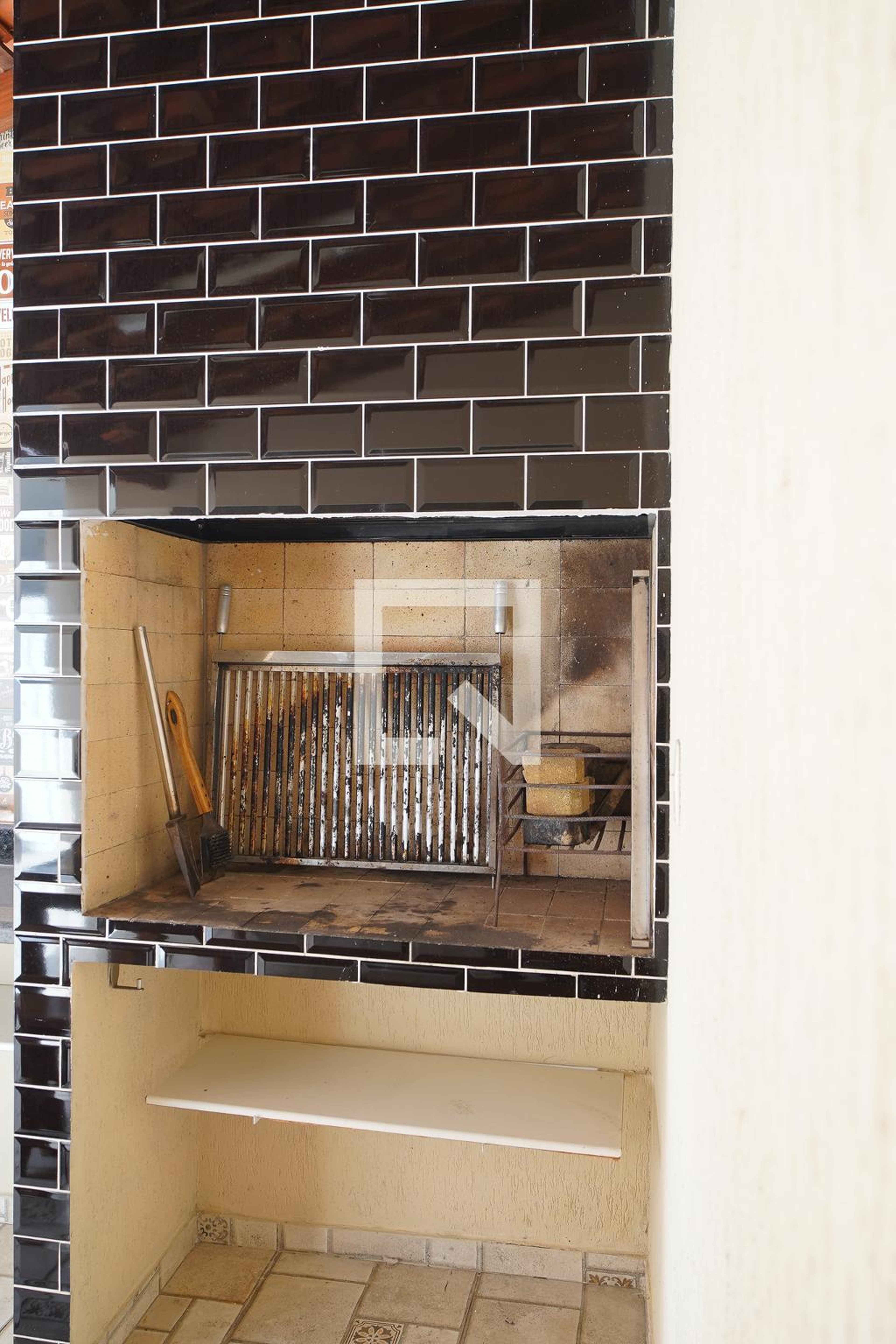 Churrasqueira - Portal do Morumbi