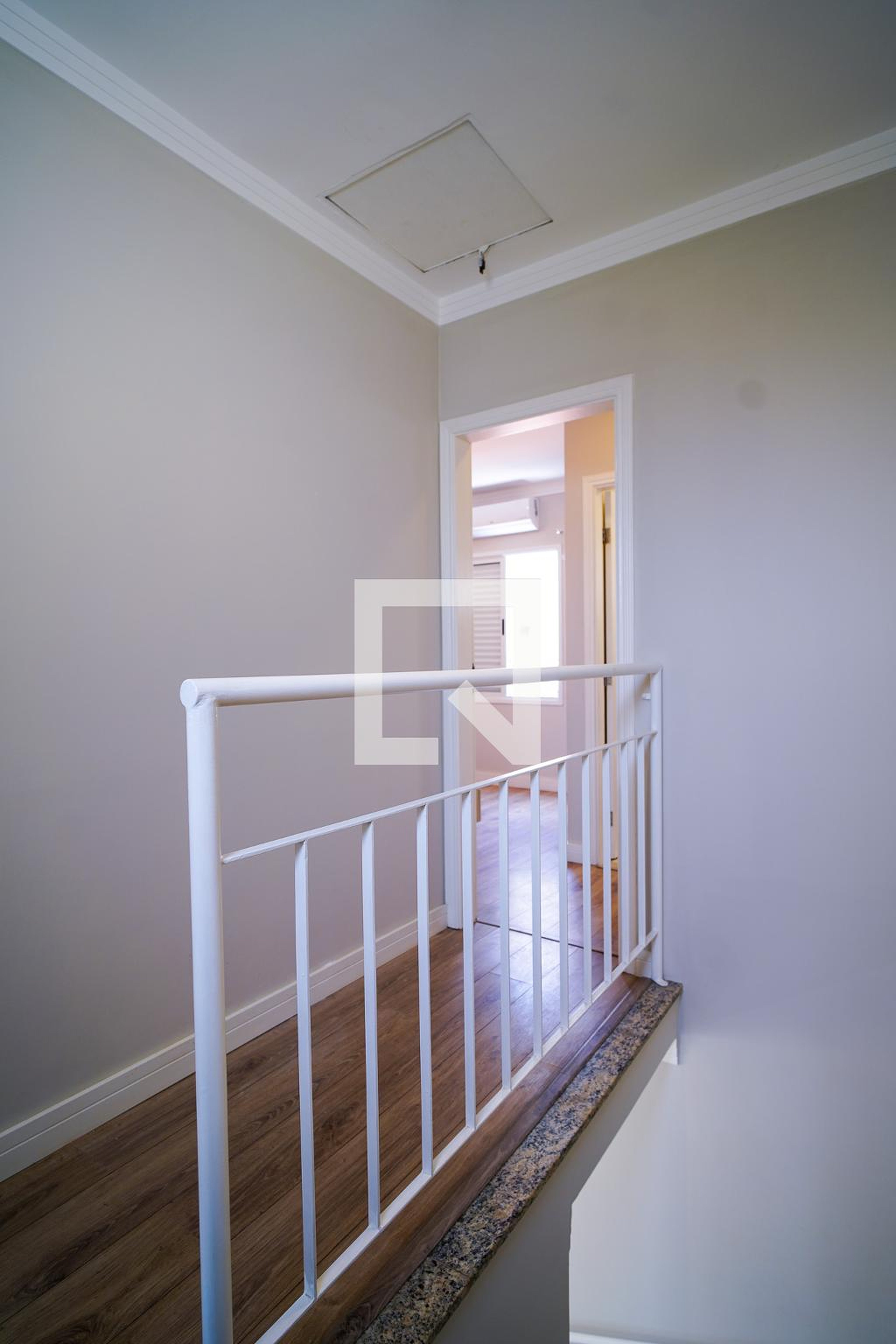 Hall - Portal do Morumbi