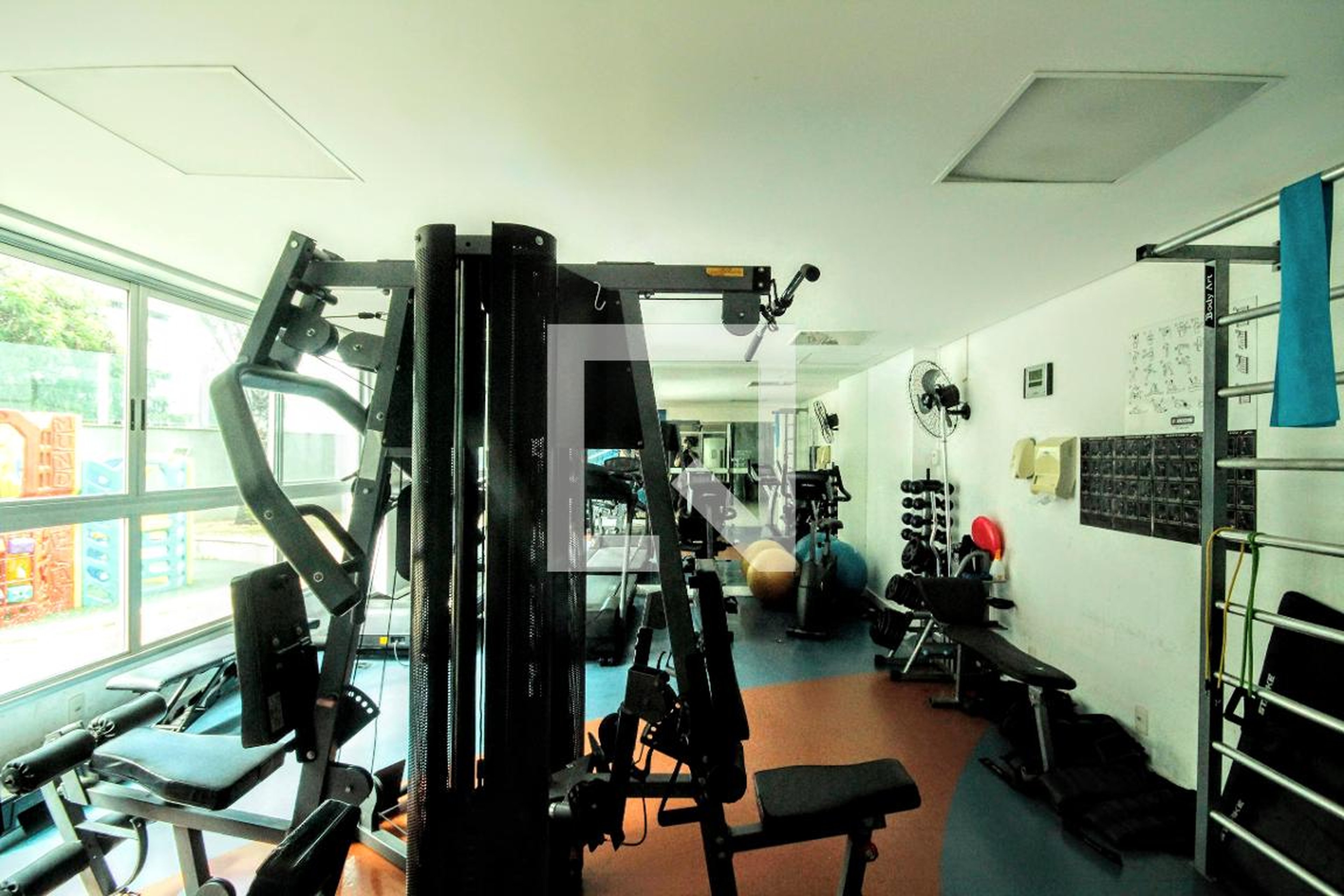 Academia - Carmel Village