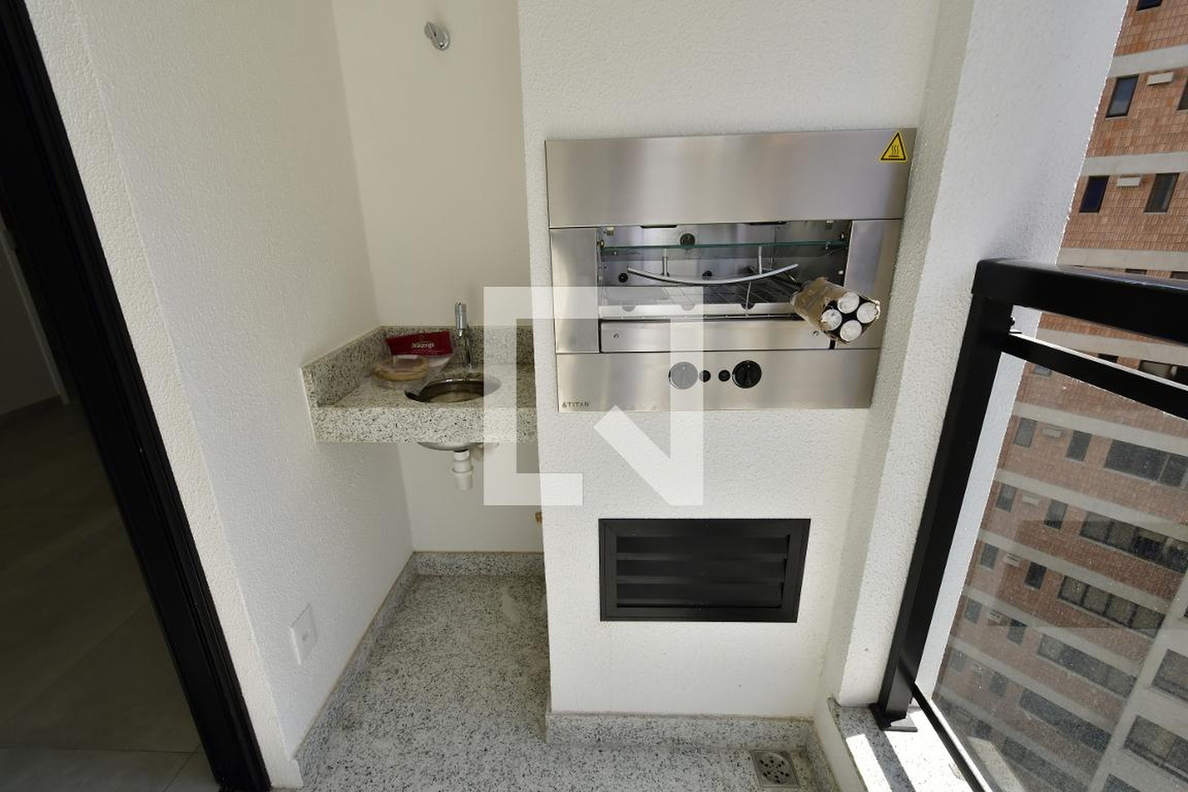 Churrasqueira - DON Cambuí