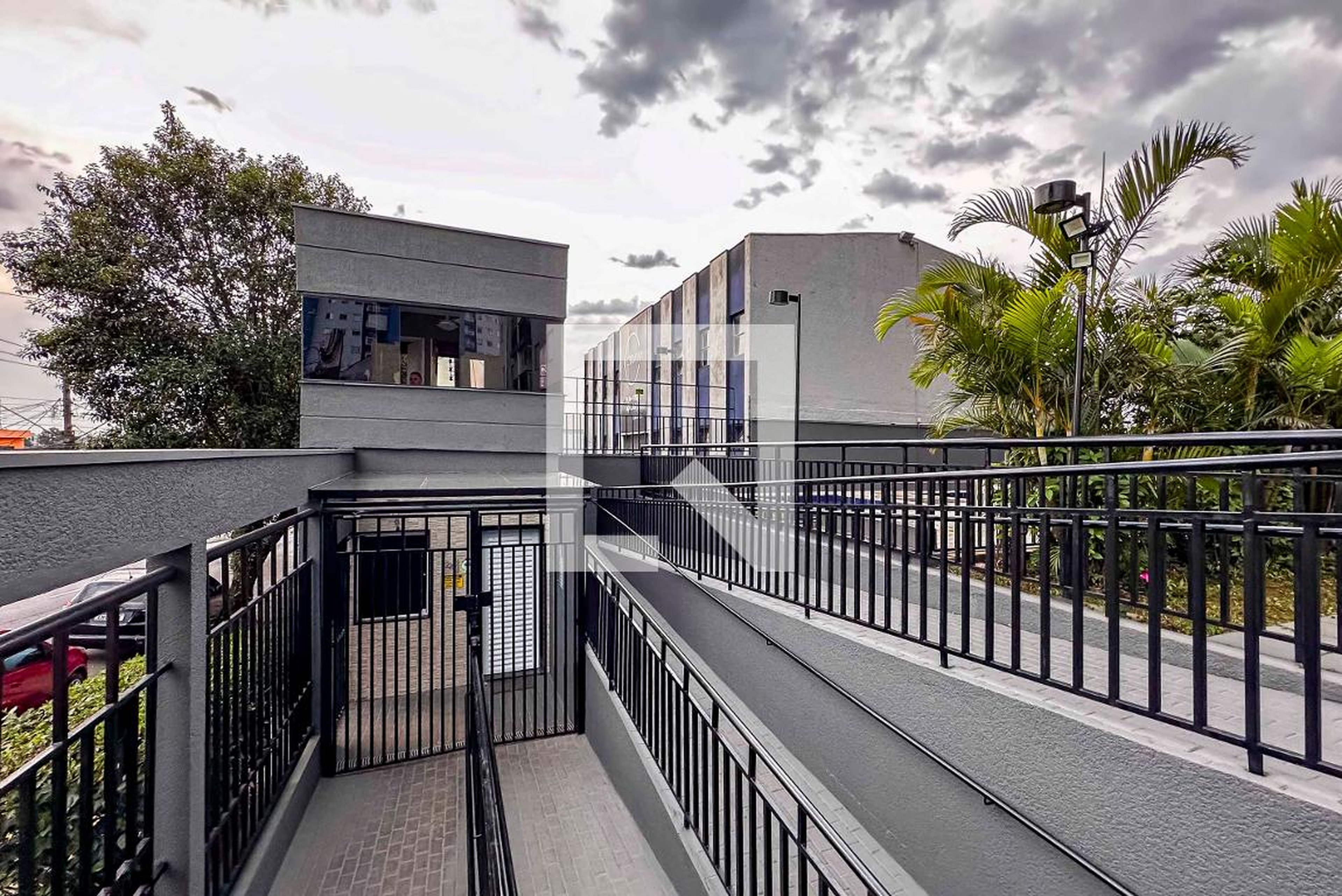 Entrada - Top Life Park