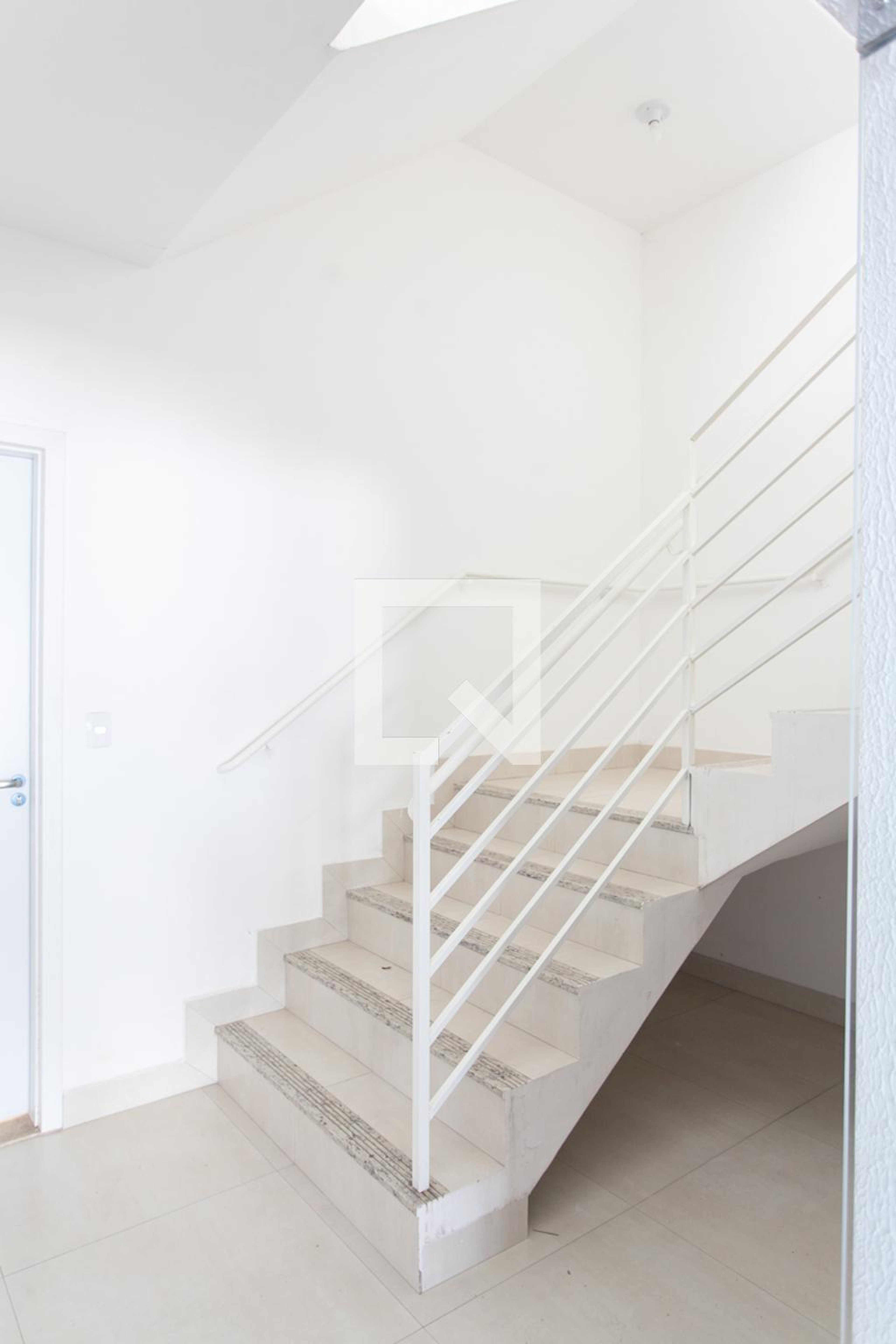 Hall de entrada - null