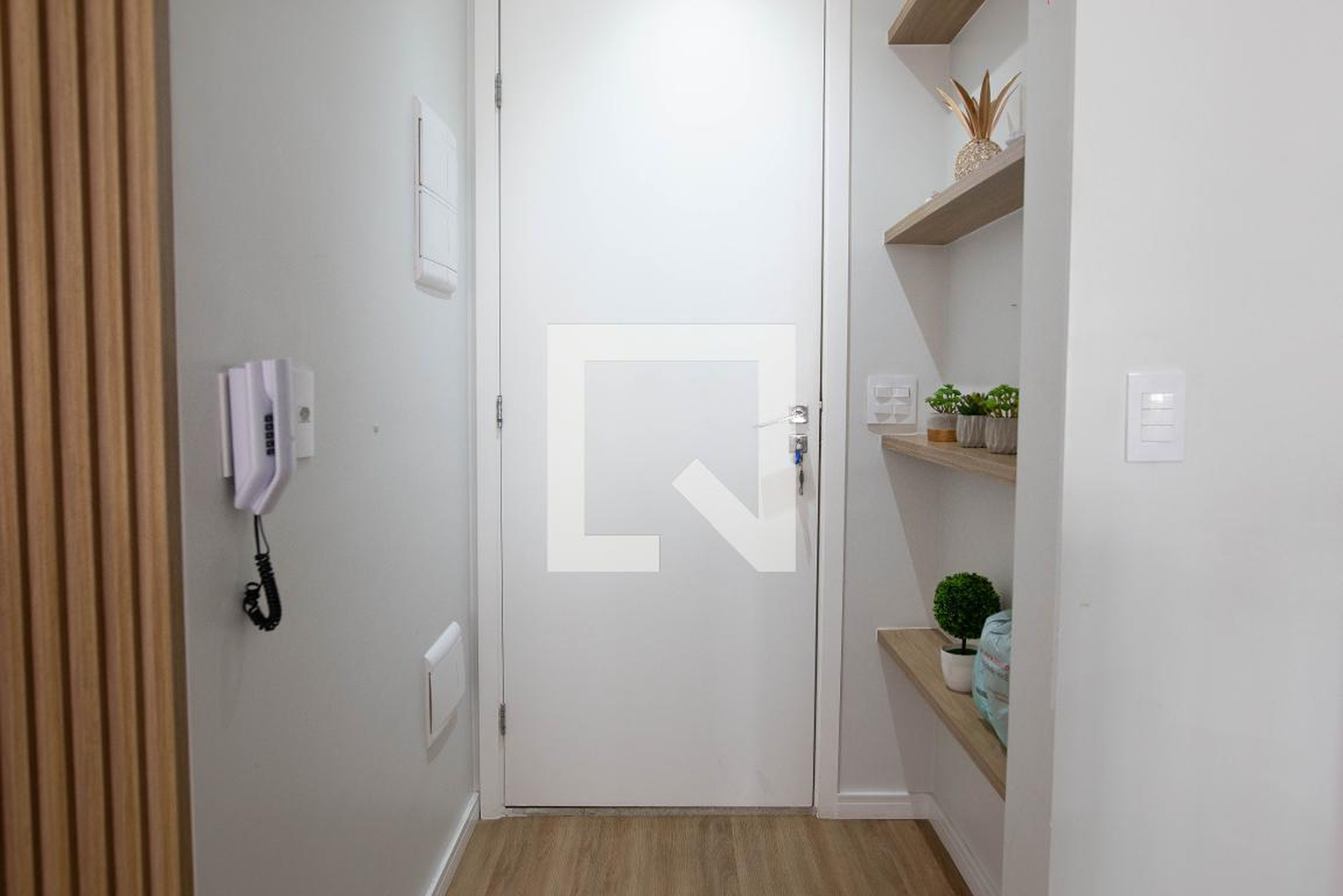 Entrada - Livepark Santo André