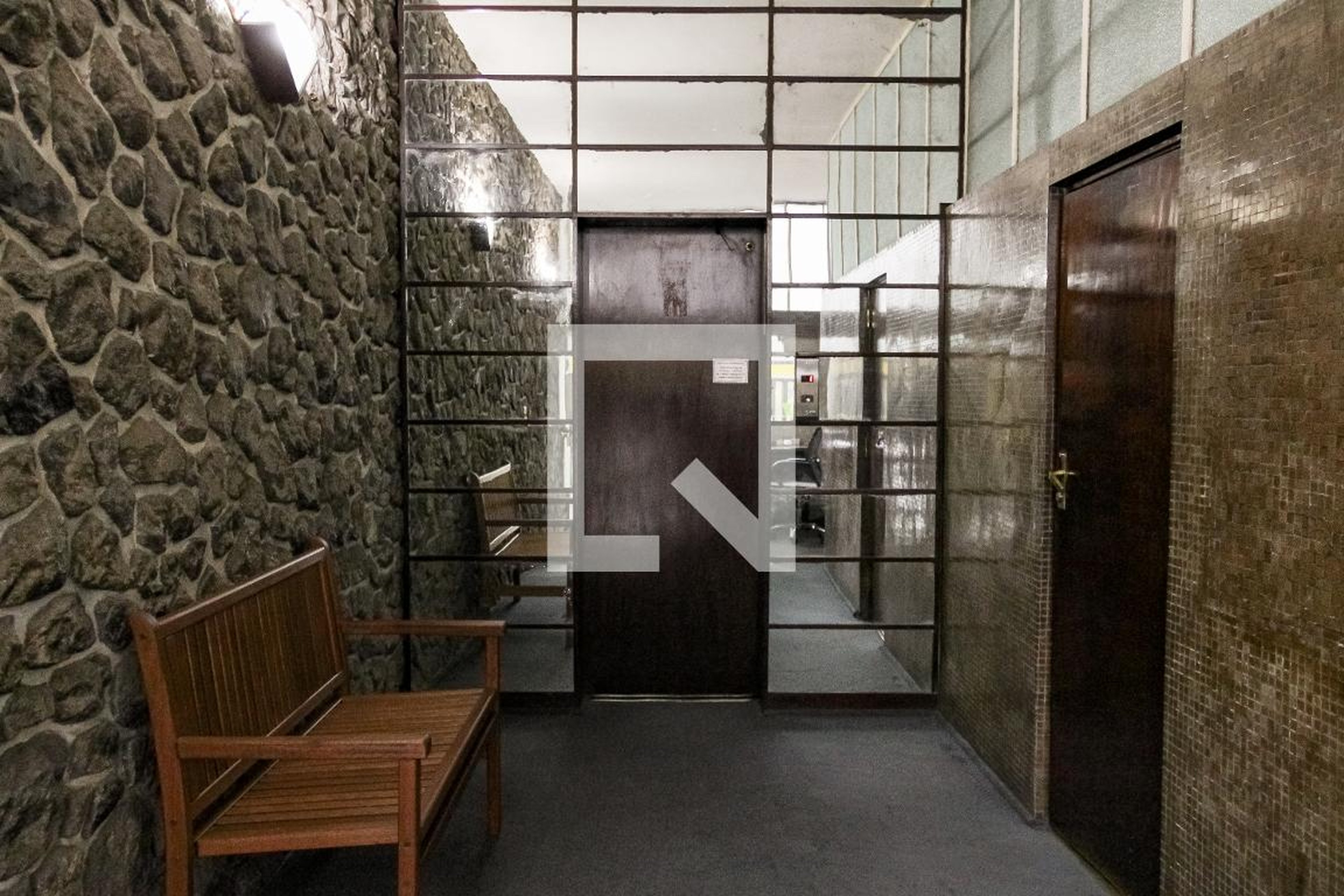 Elevador - Av NS Senhora