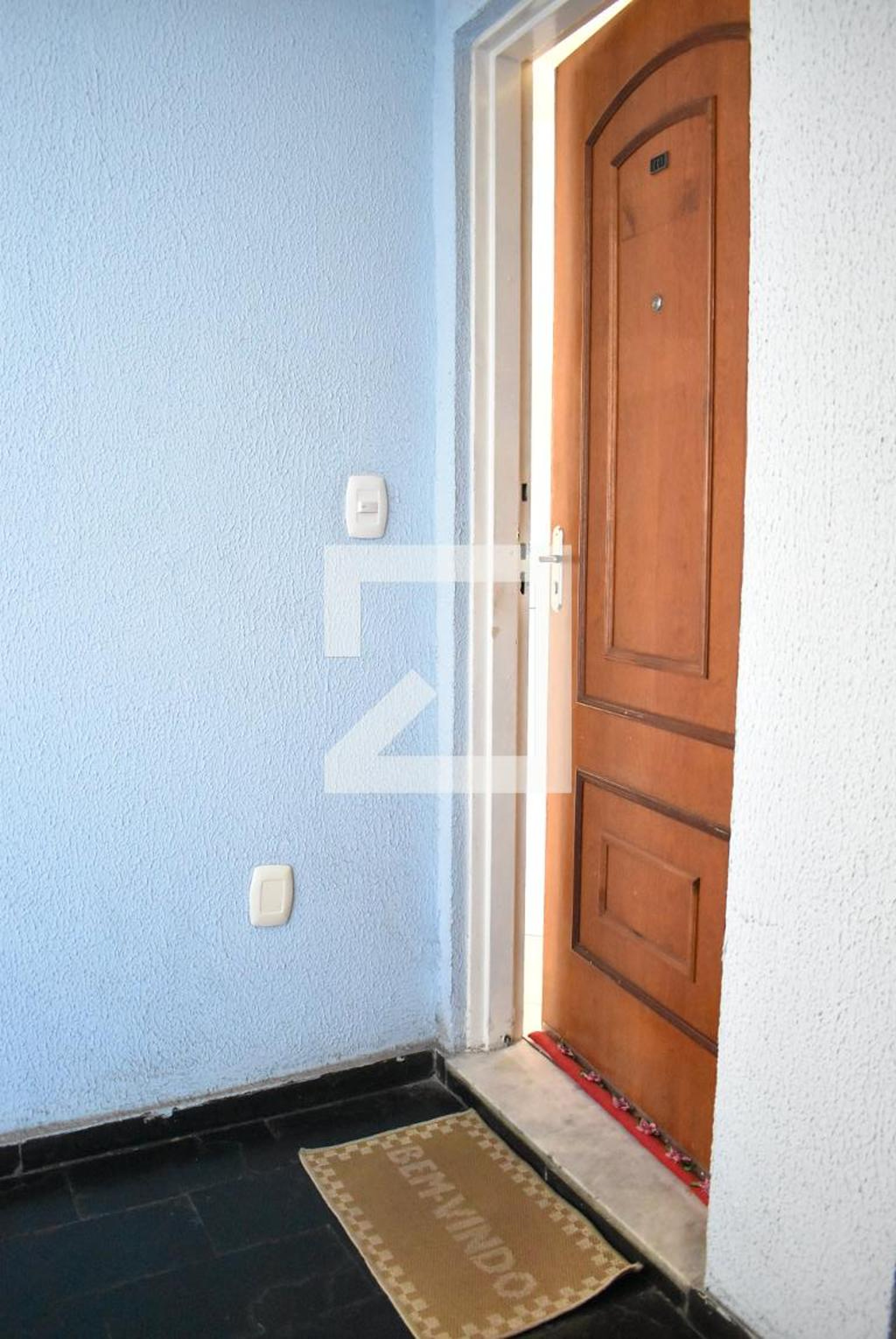 Entrada - Residencial Rio Senna