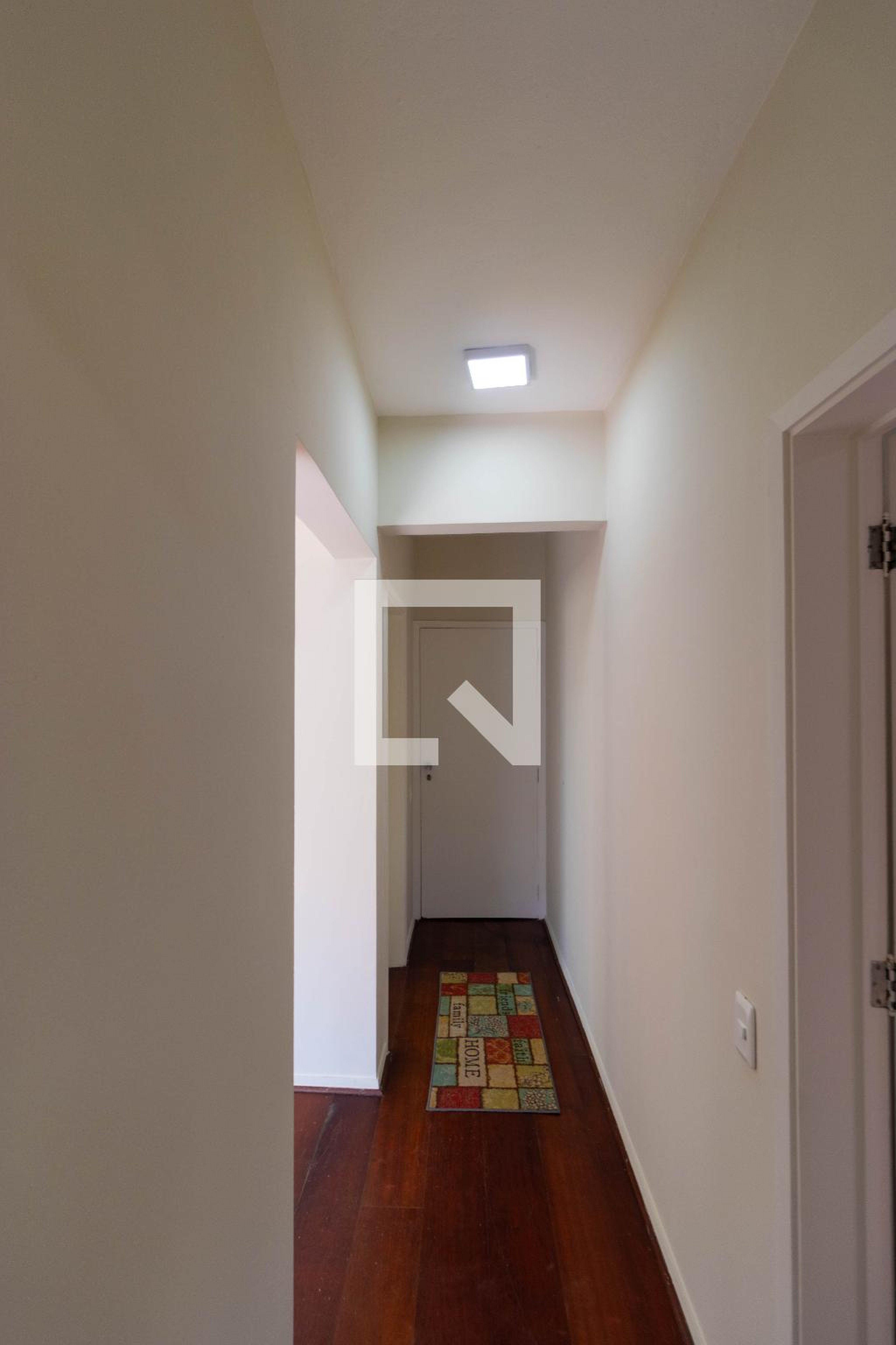 Hall de entrada - null