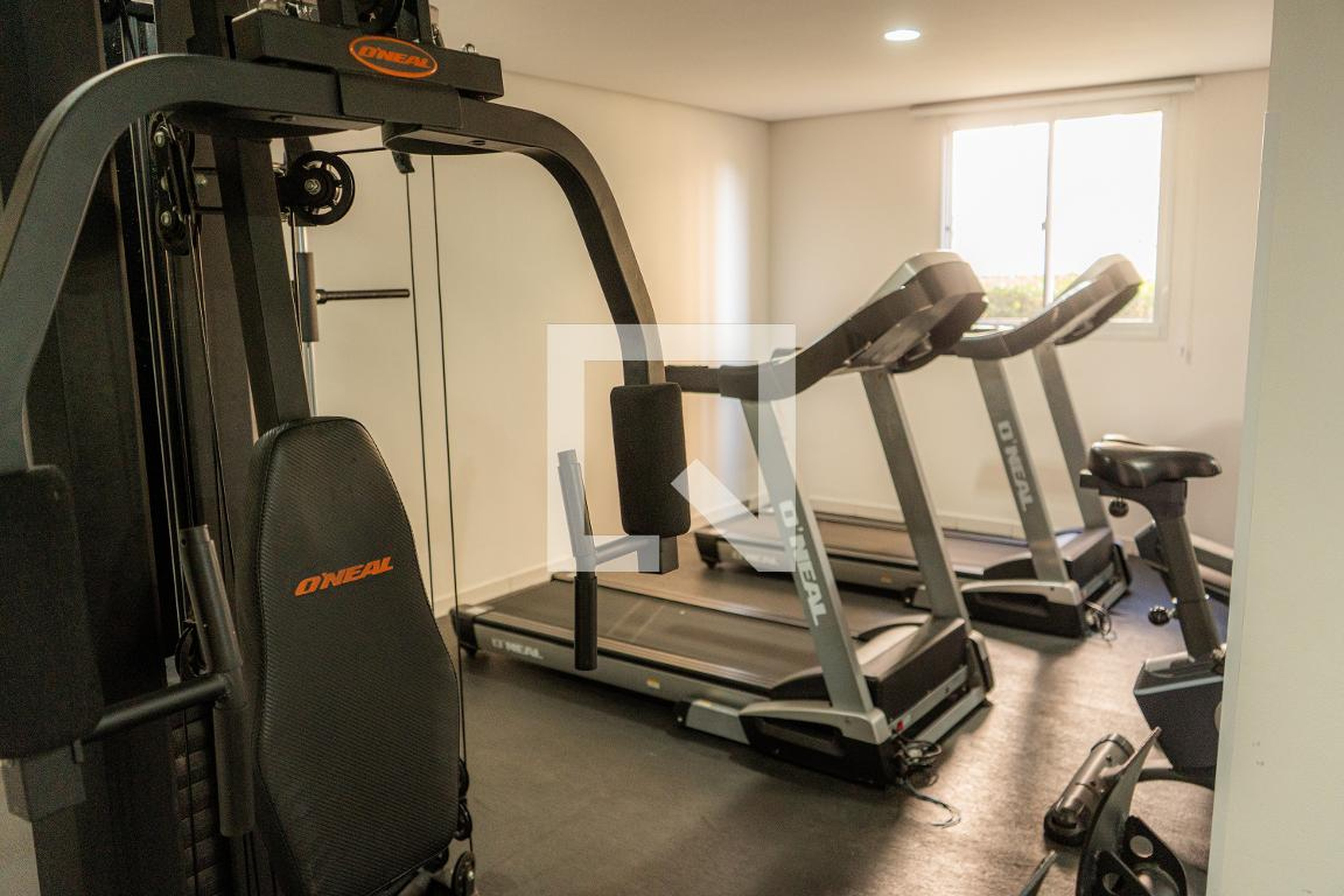 Academia - NEO Butantã