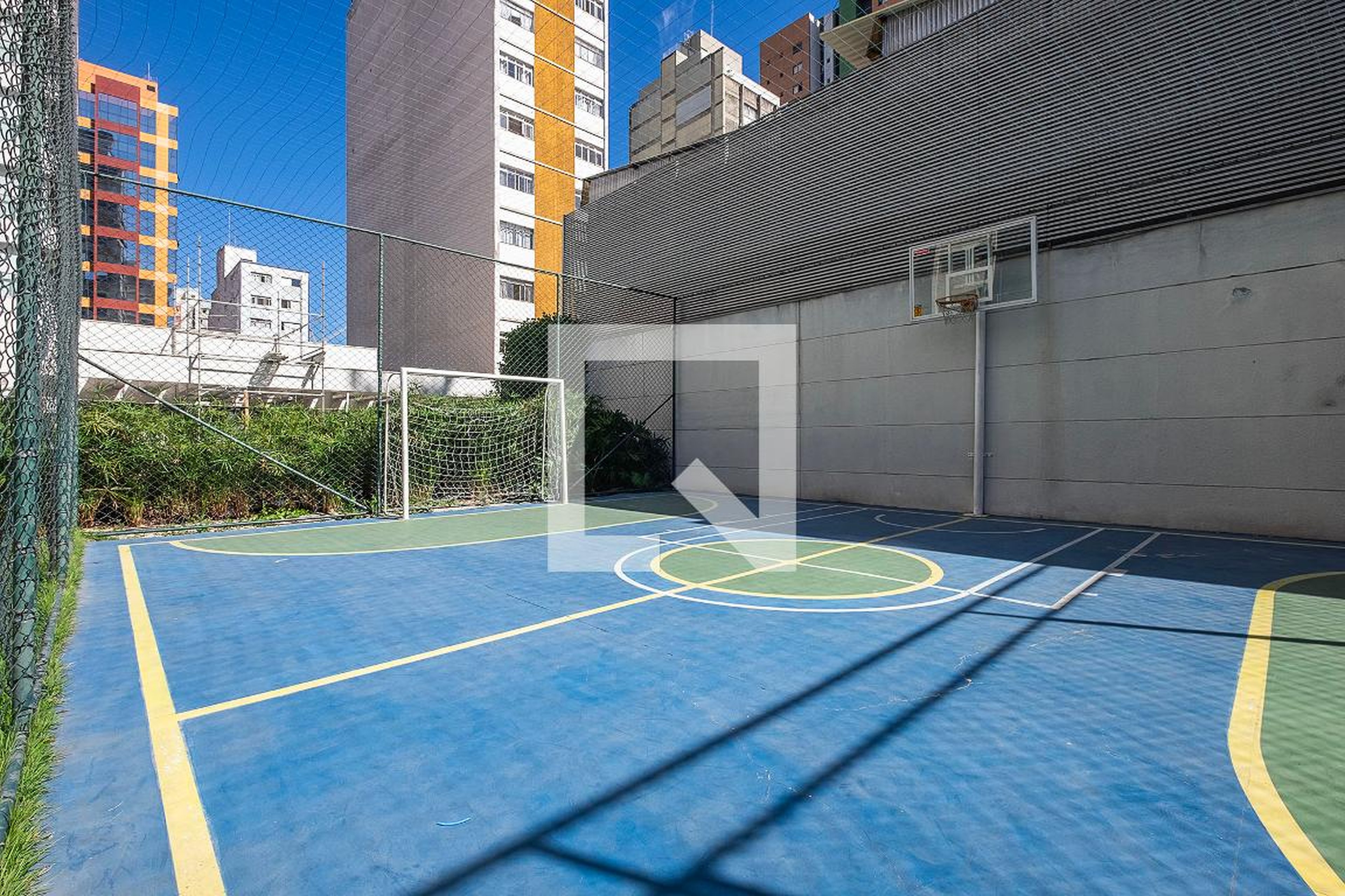 Quadra - Acervo Pinheiros