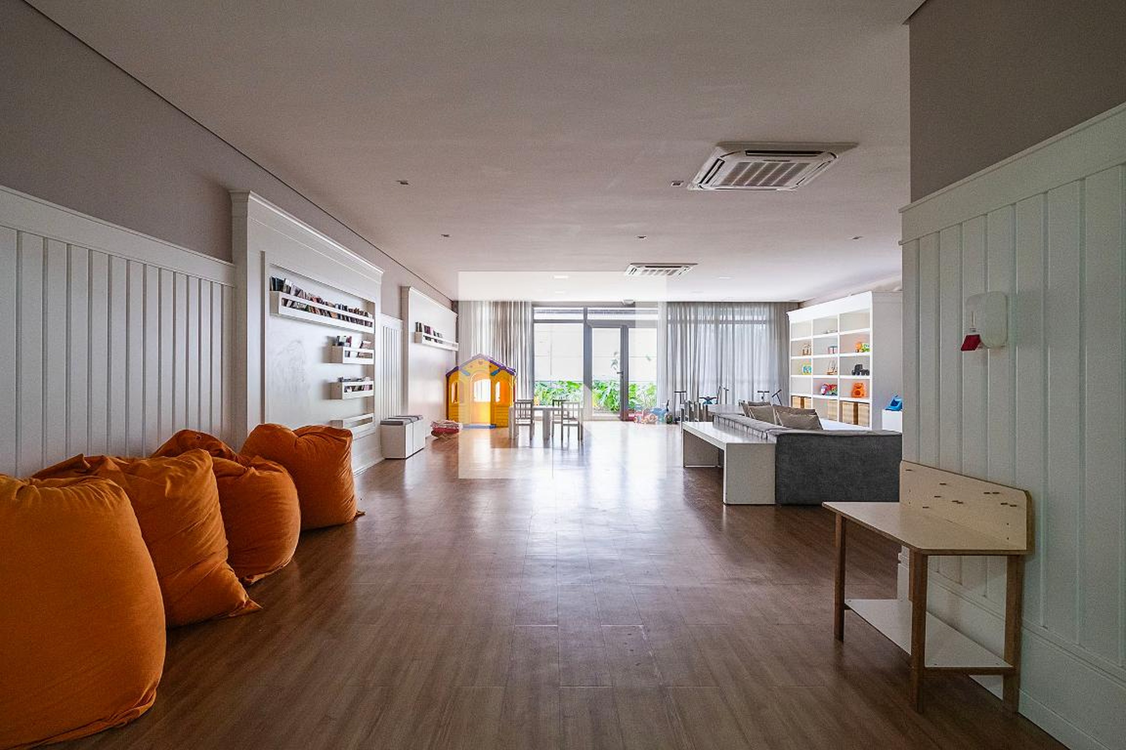 Brinquedoteca - Acervo Pinheiros