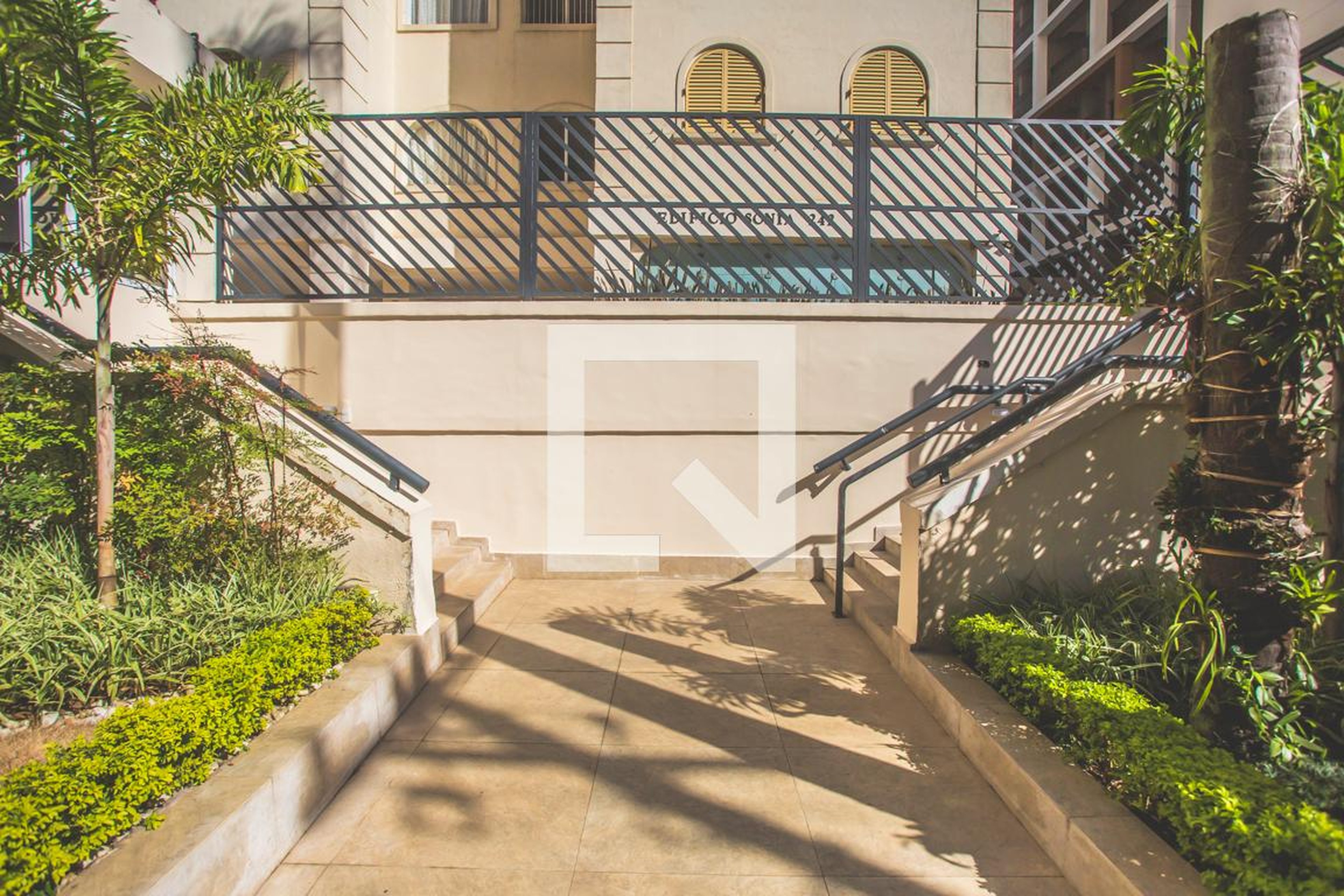 Hall de Entrada - null