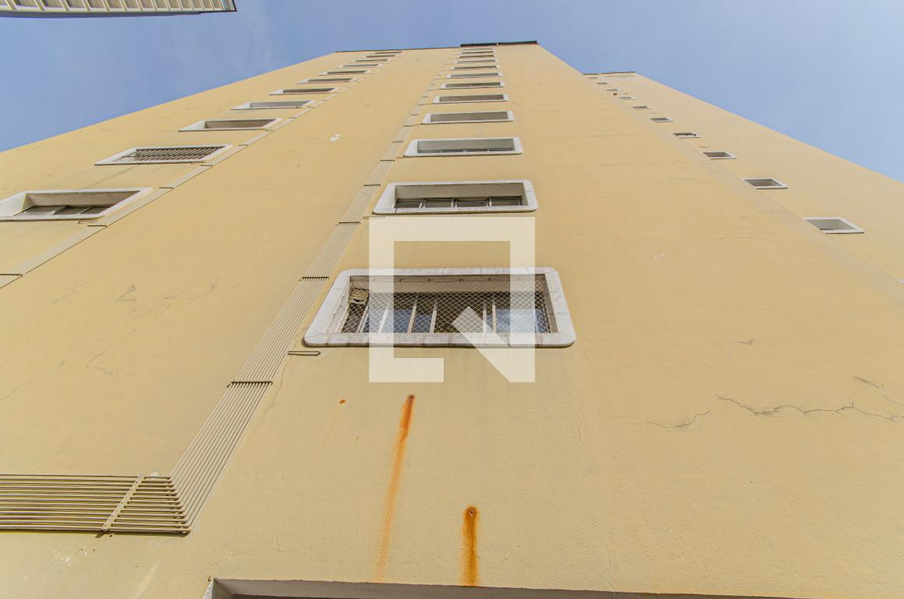 Fachada do Prédio Edifício Maison D Avignon