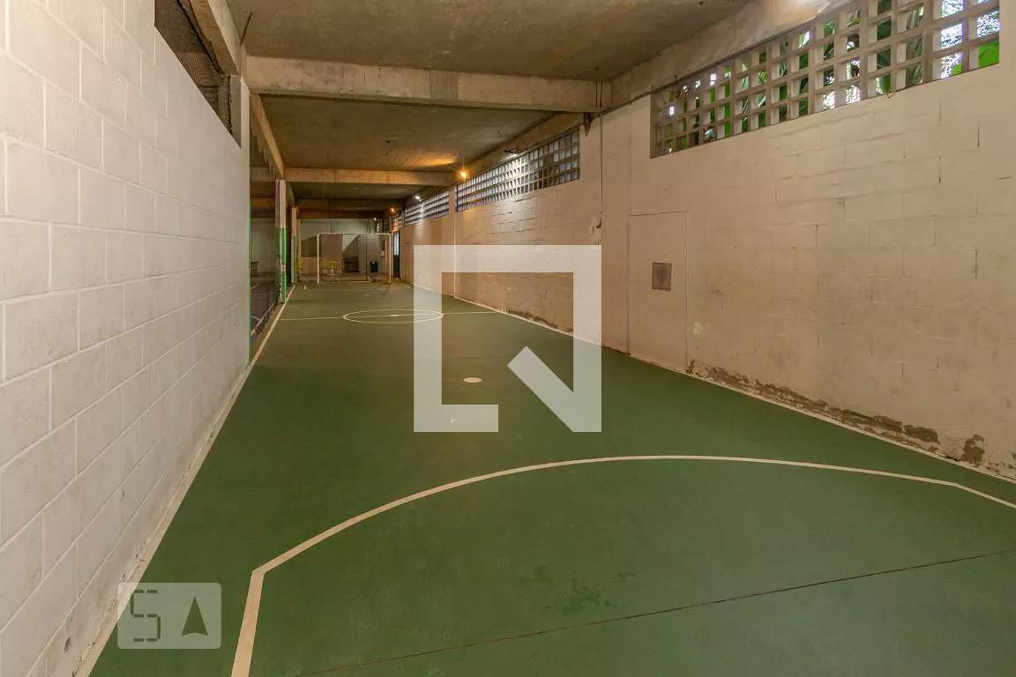 Quadra - Acquare Campo Belo