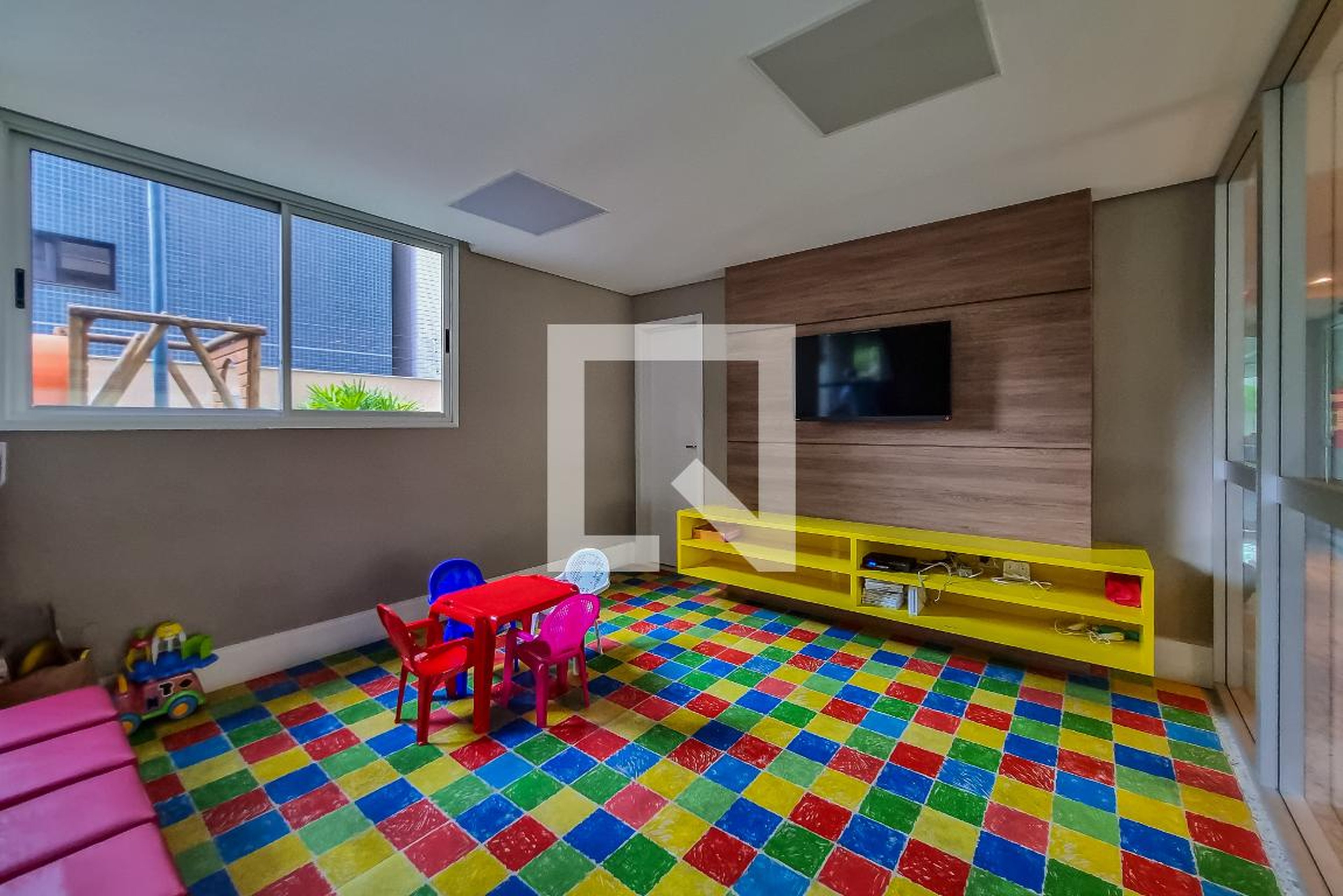 Brinquedoteca - Ed. Caravaggio