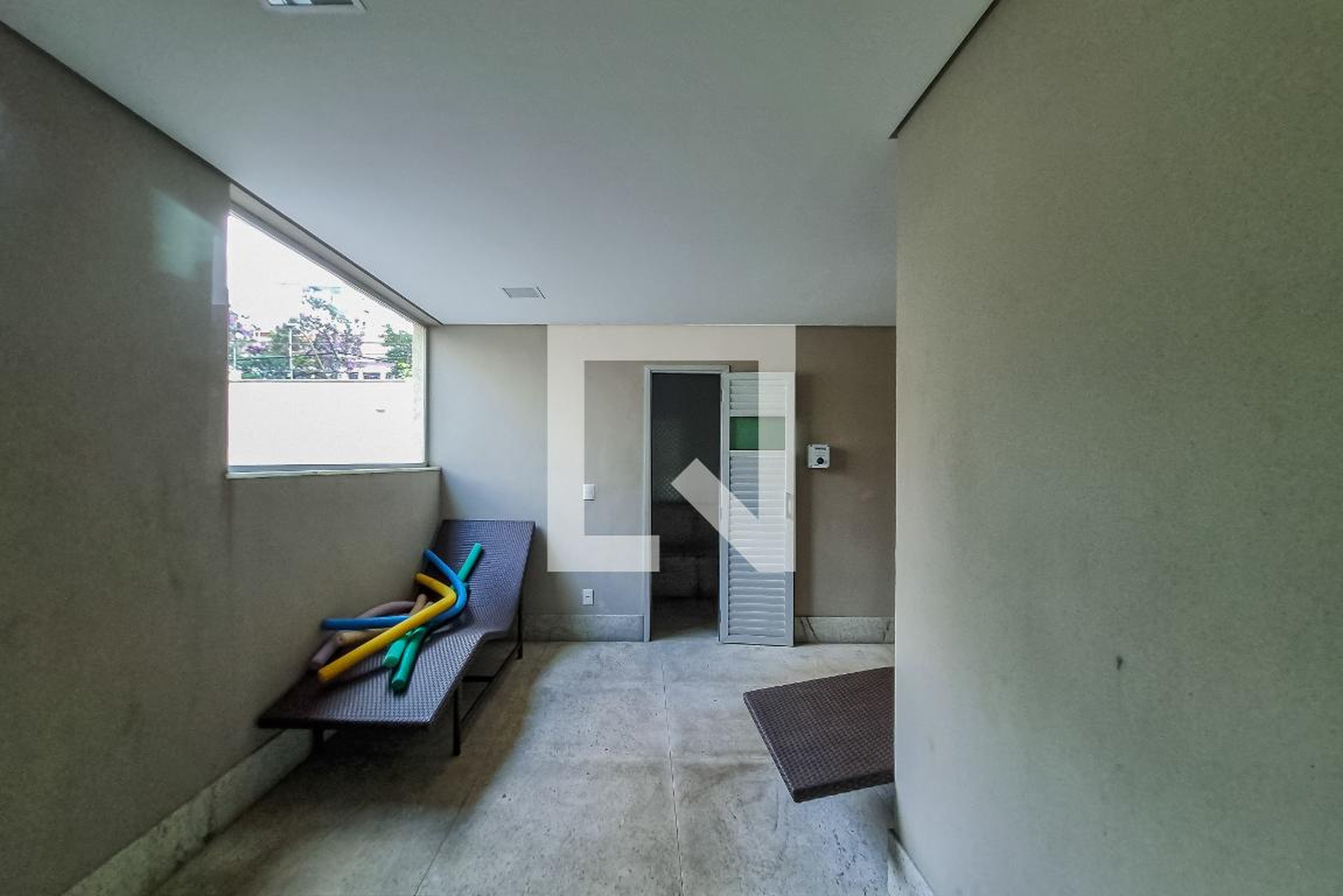 Sauna - Ed. Caravaggio